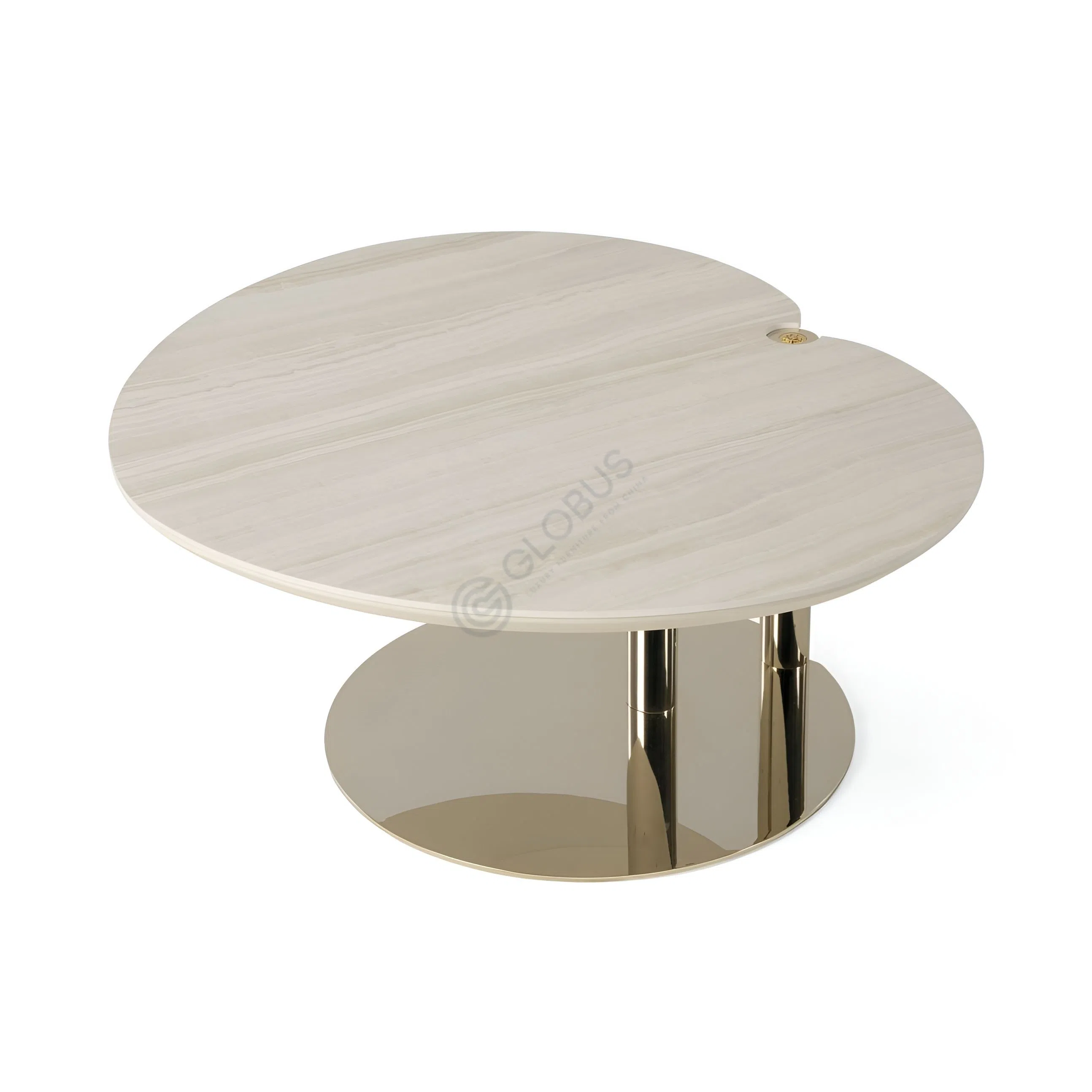 Coffee table ROBERTO CAVALLI Paje
