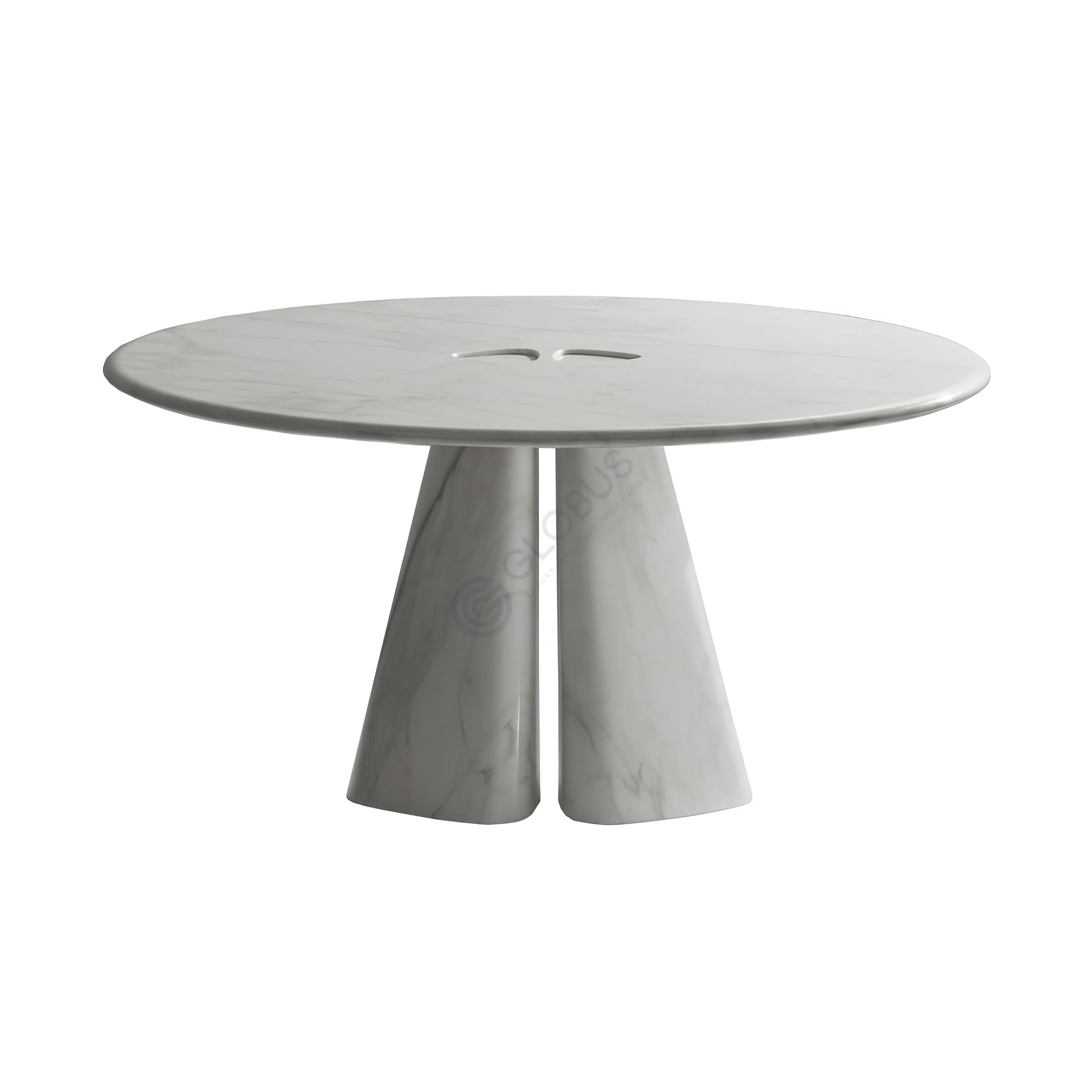 Dining table Baldamo
