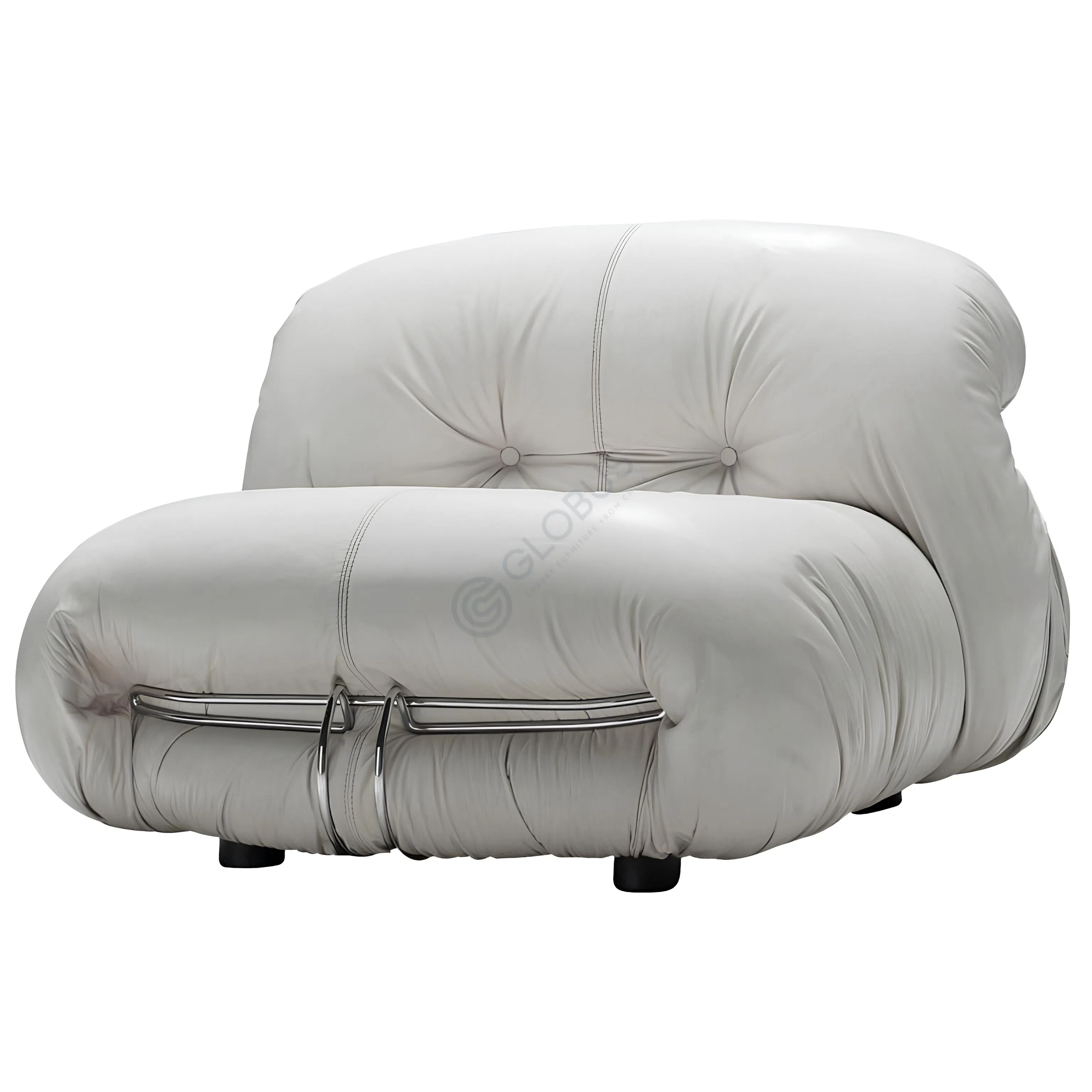 Armchair CASSINA Soriana