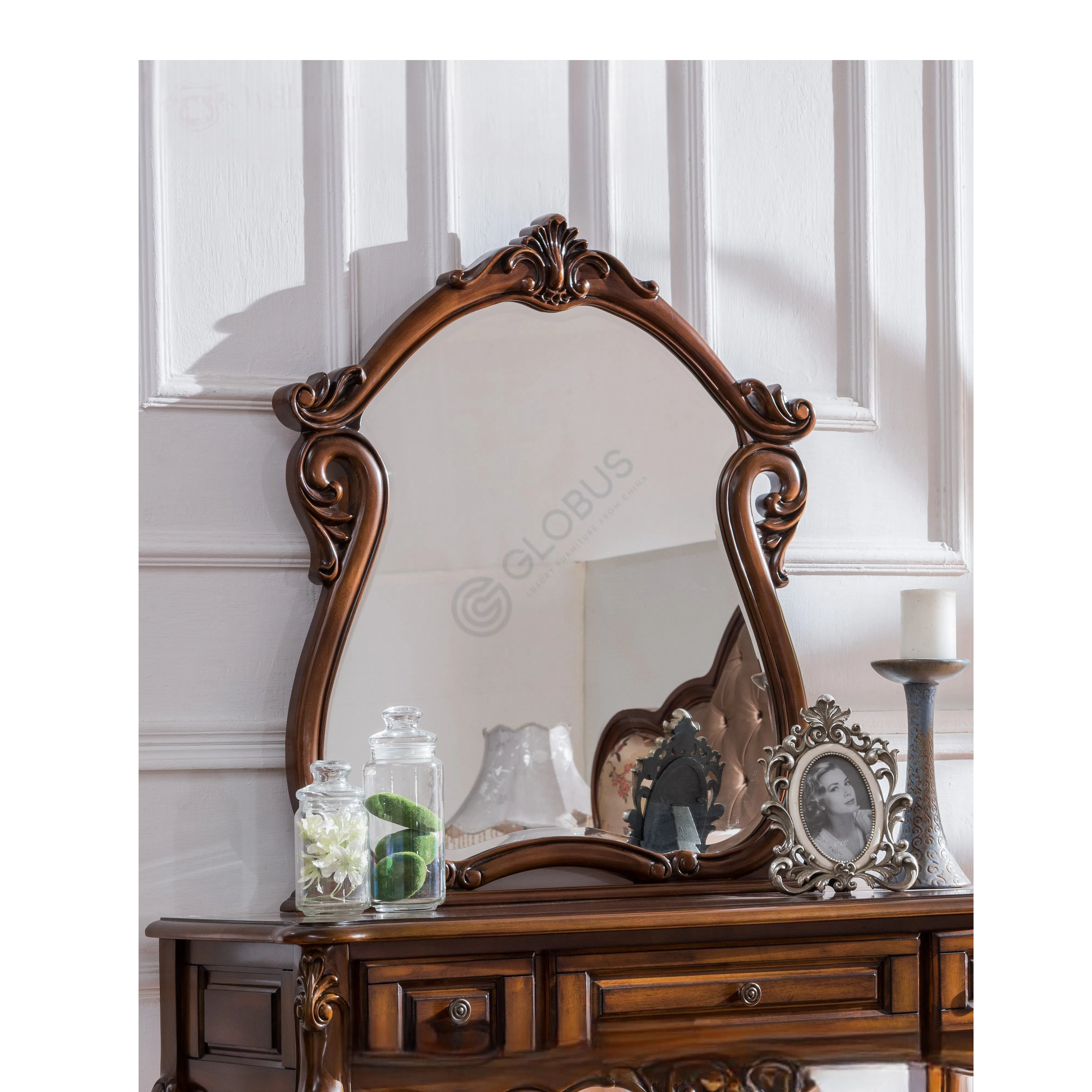 Mirror Osmara