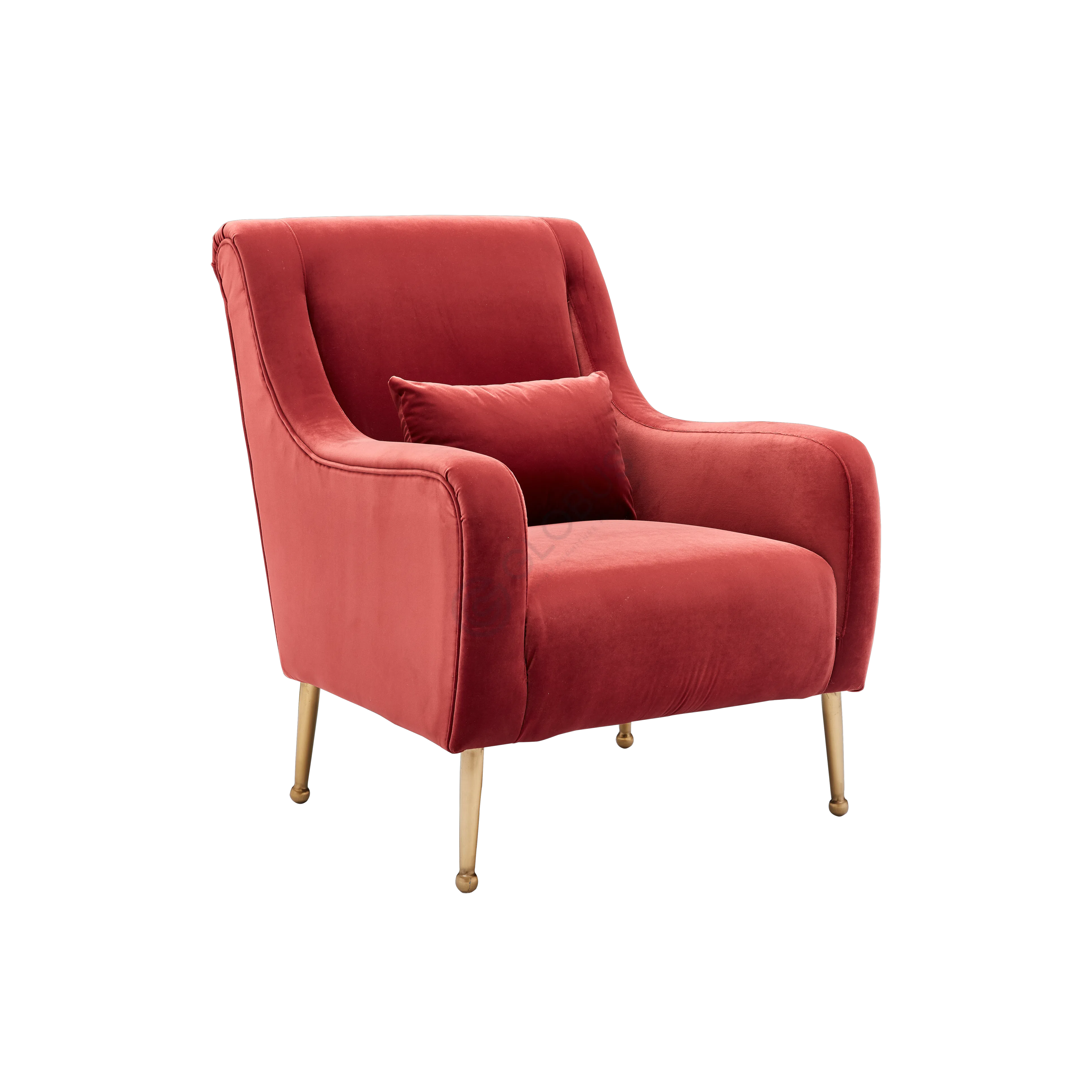 Armchair EICHHOLTZ Giardino