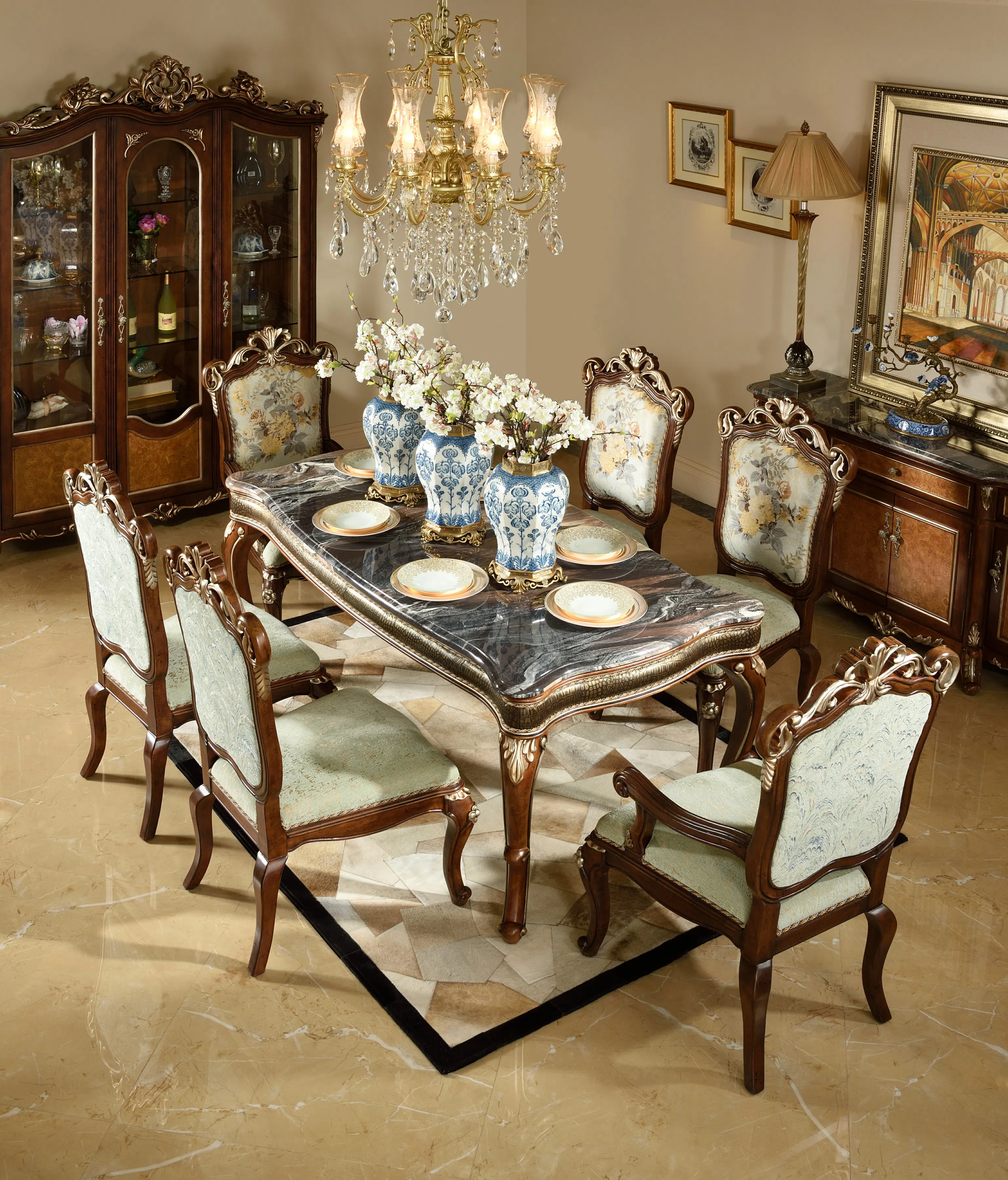 Dining table Herentia