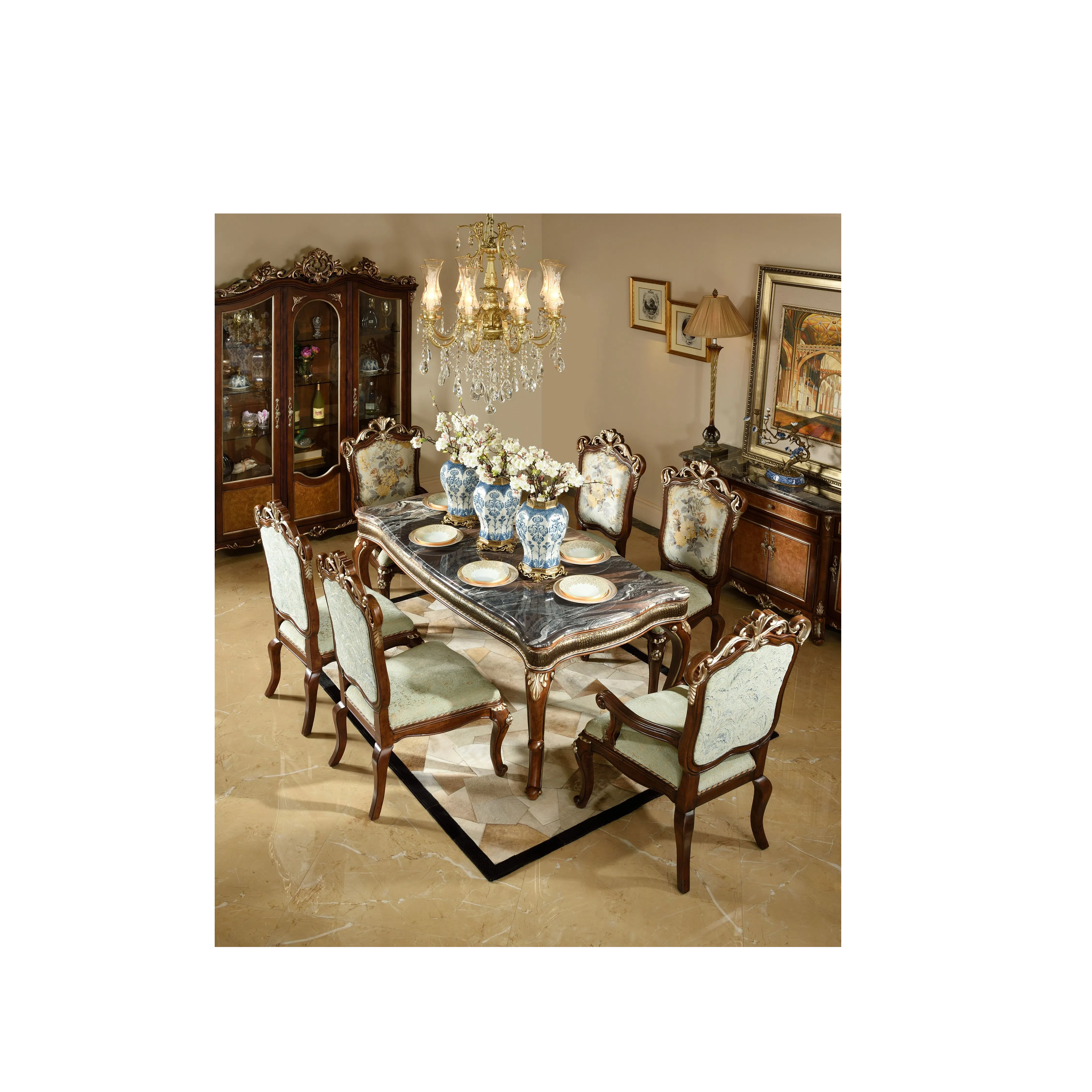 Sideboard Bellerofonte