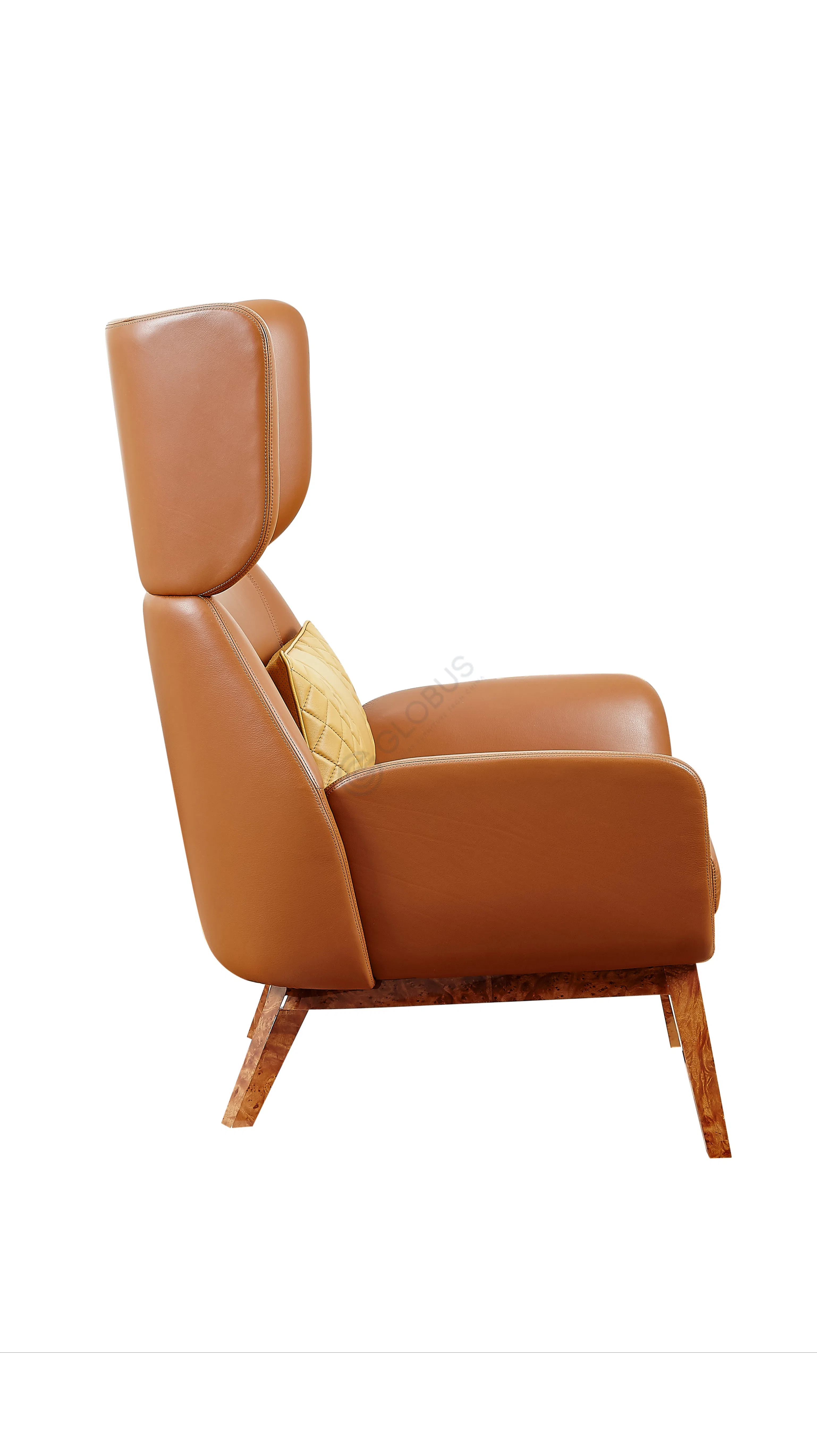 Armchair Bellagente