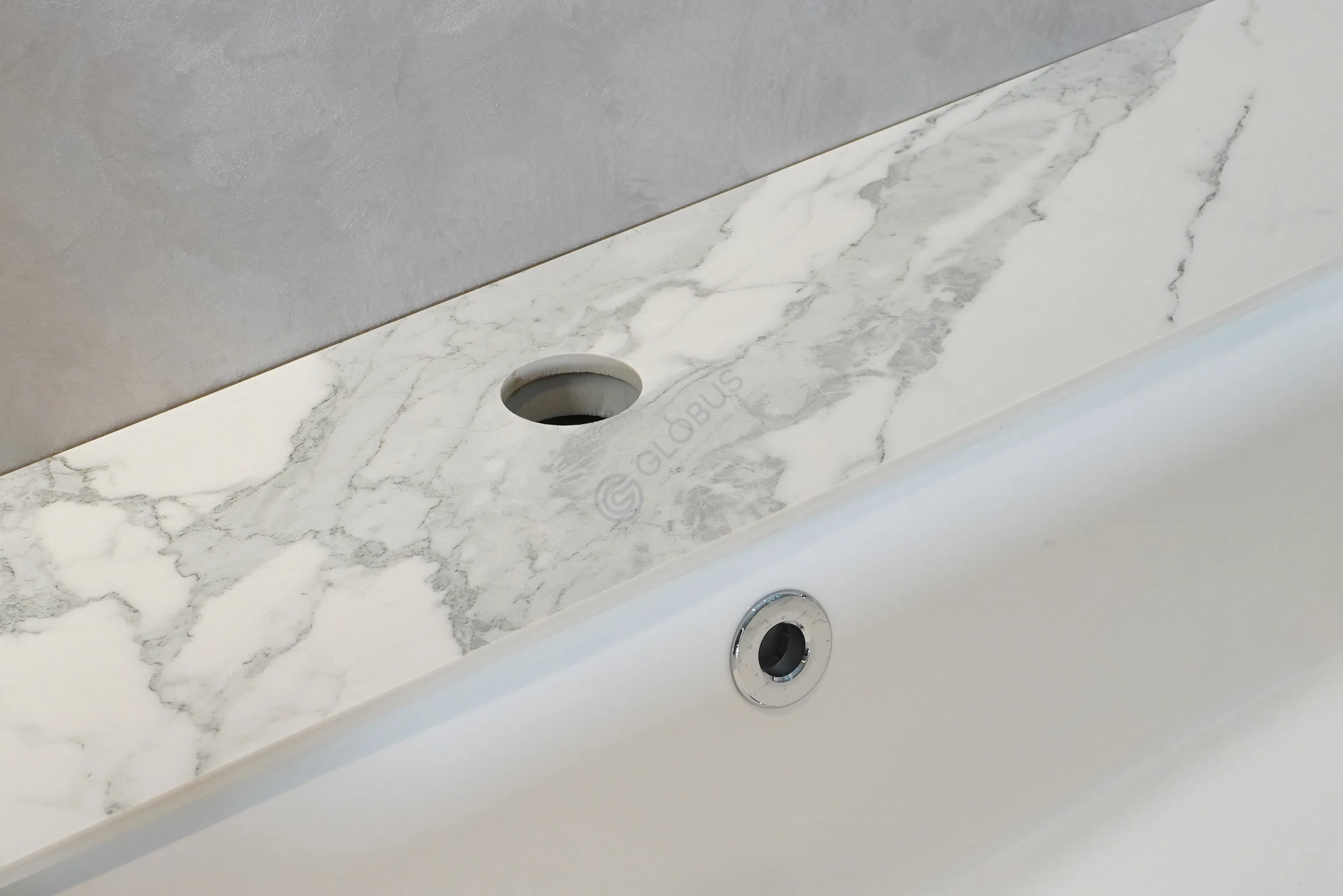 Bathroom cabinet Xochi