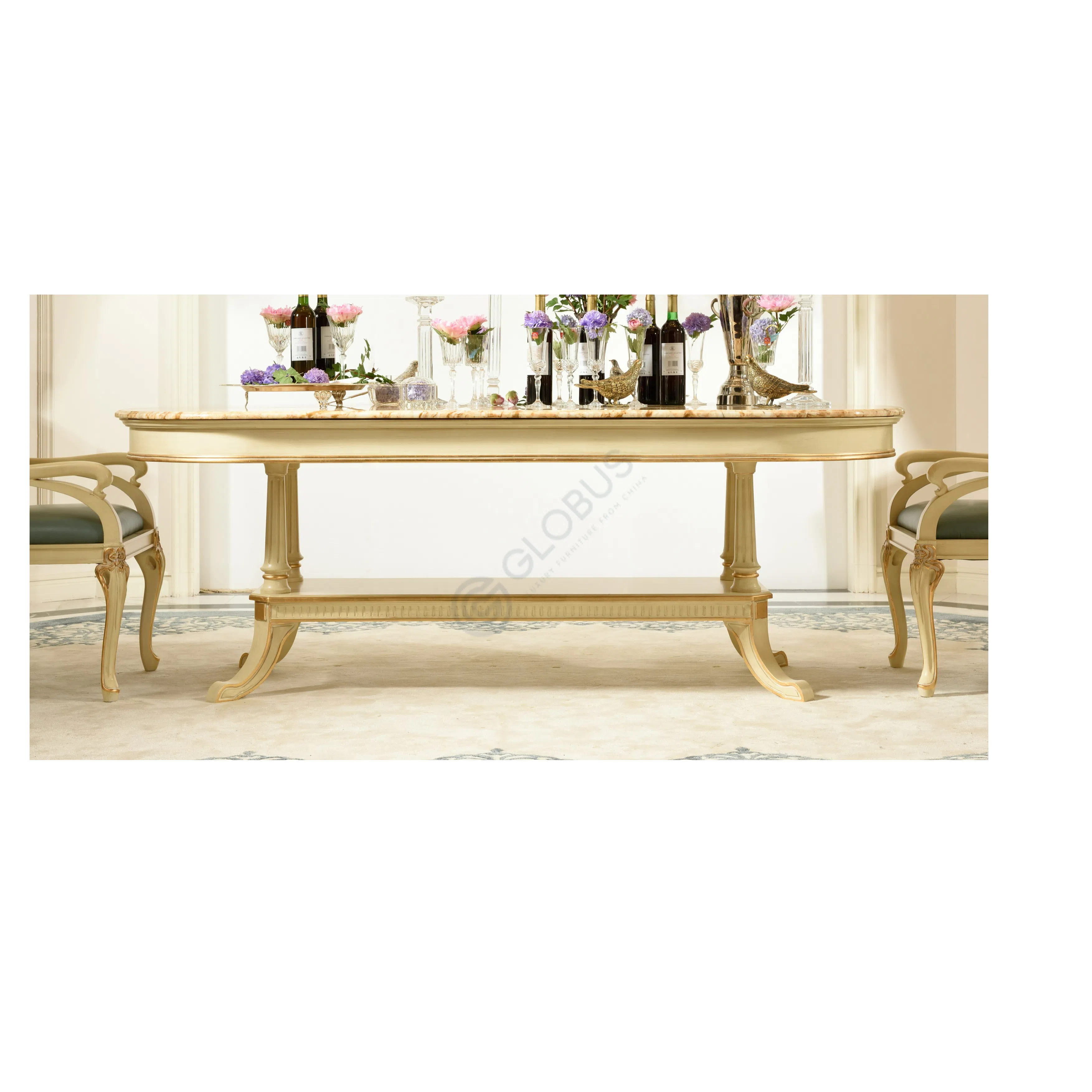 Dining table Lepida