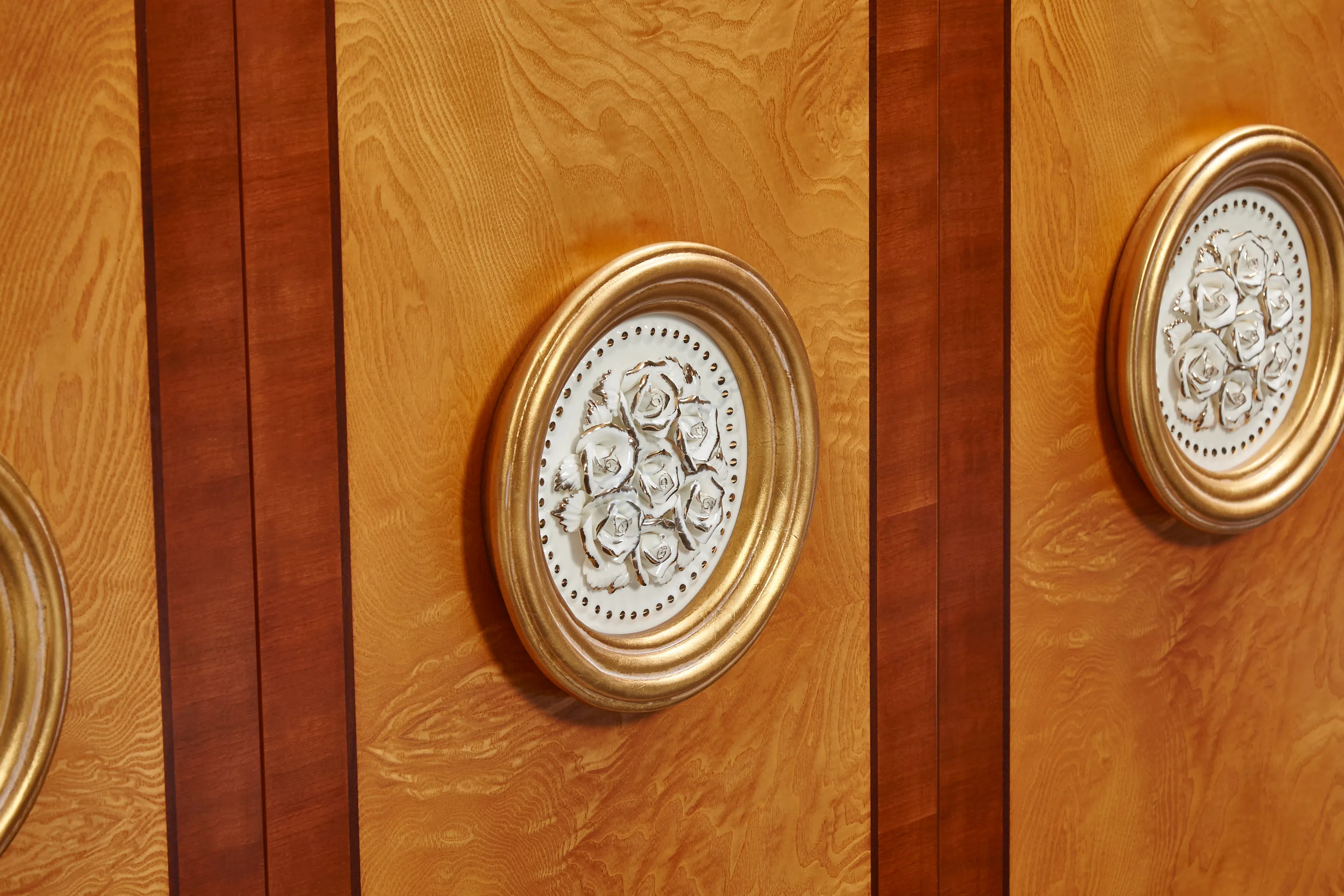 Shoe cabinet Klangoria