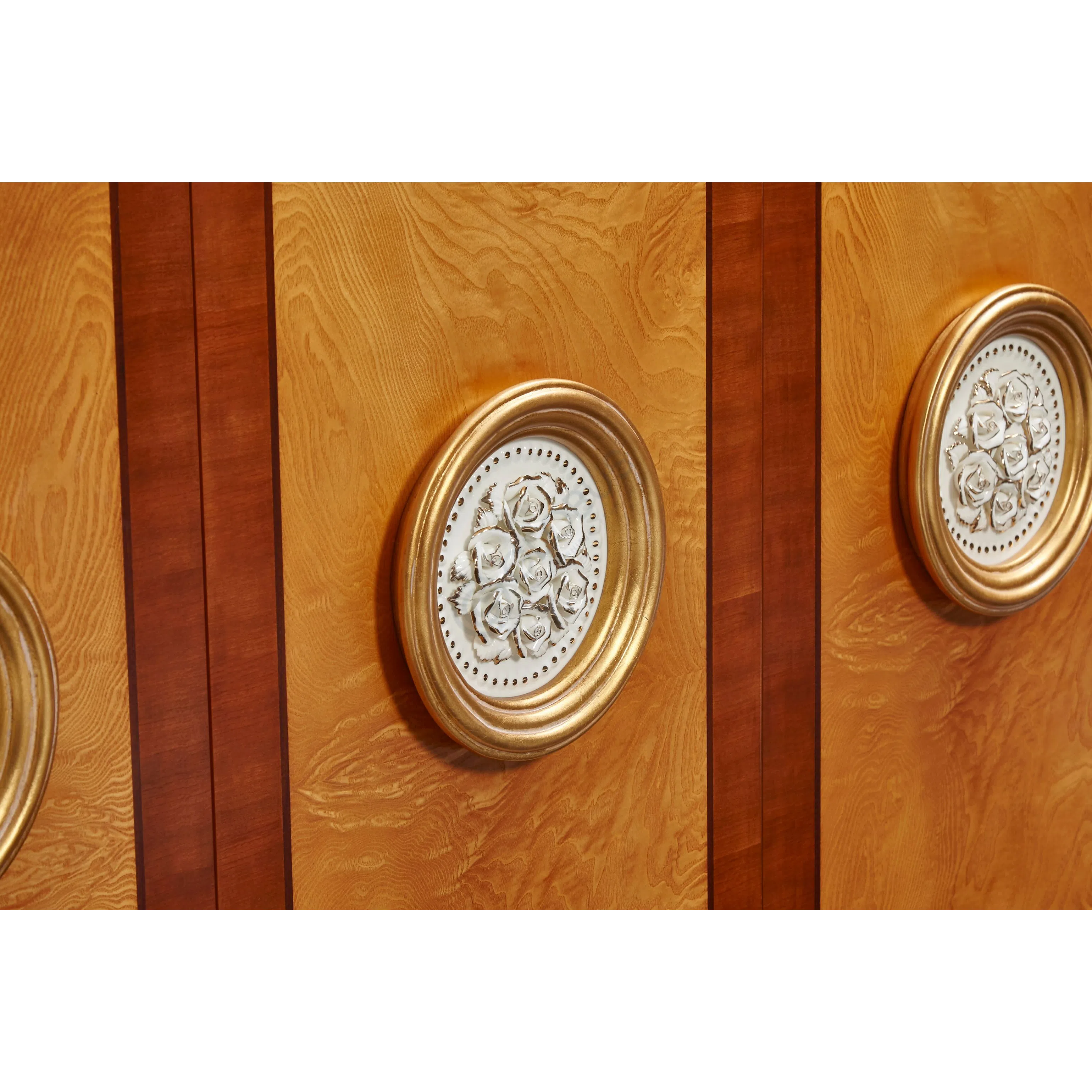 Shoe cabinet Klangoria