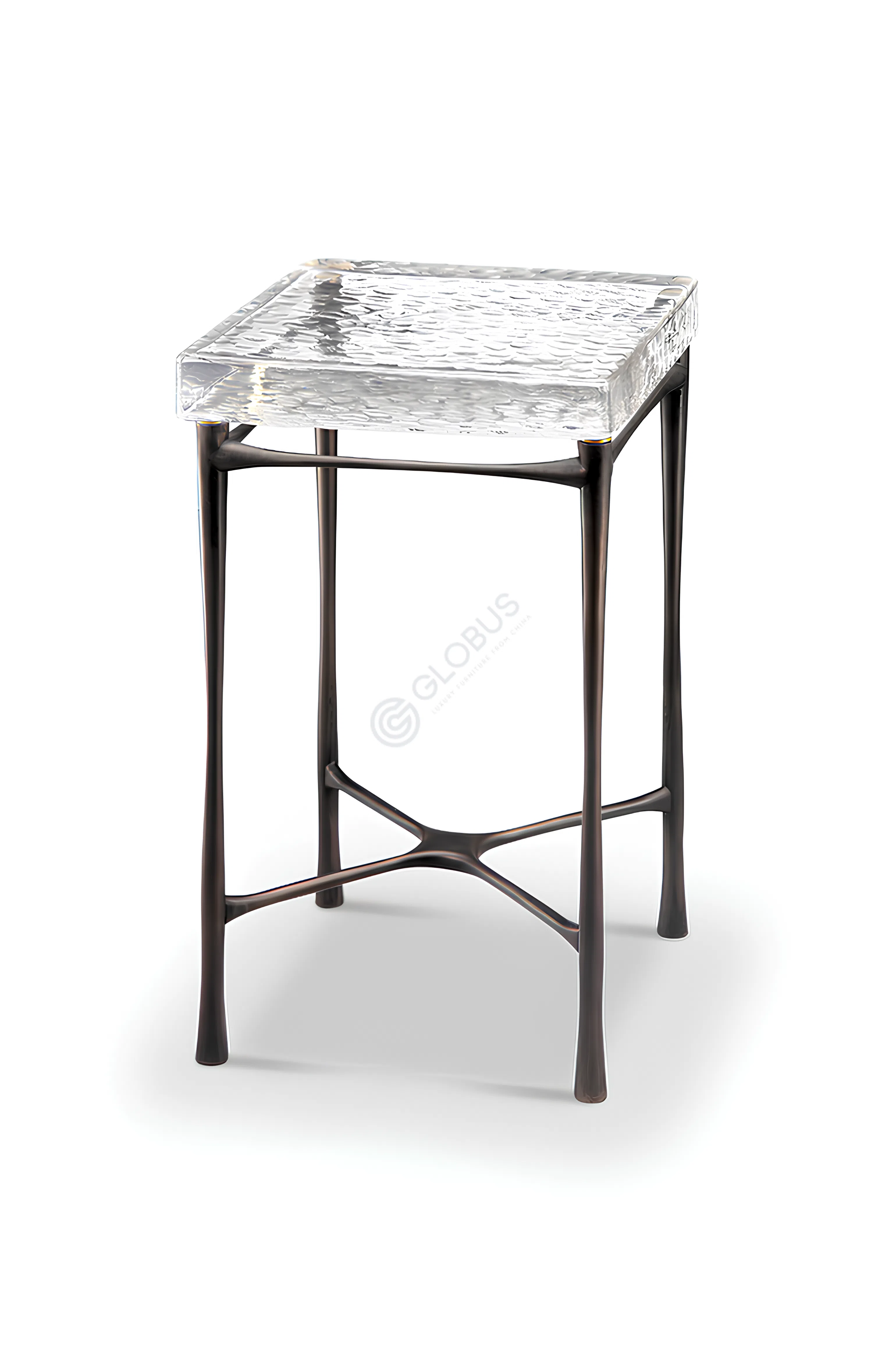 Side table HOLLY HUNT Highline