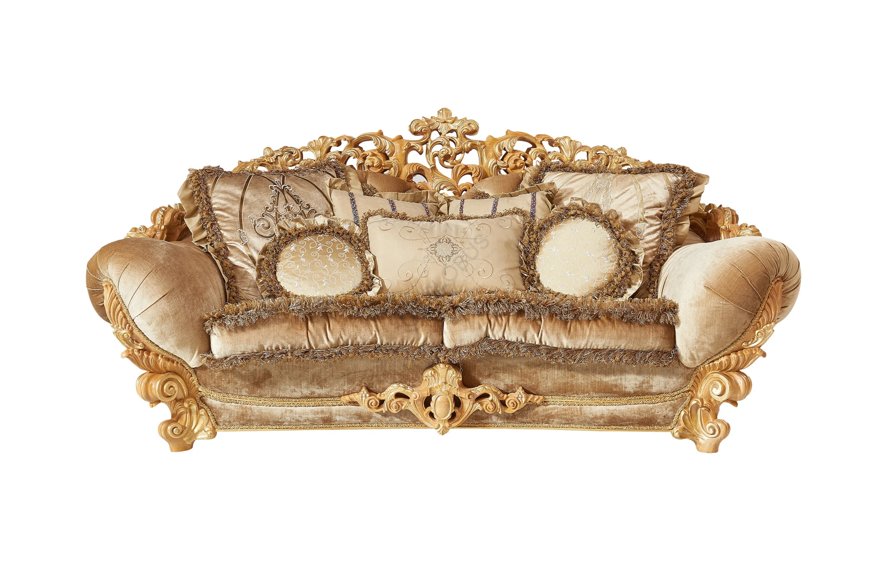 Sofa RIVA Giardino Italiano