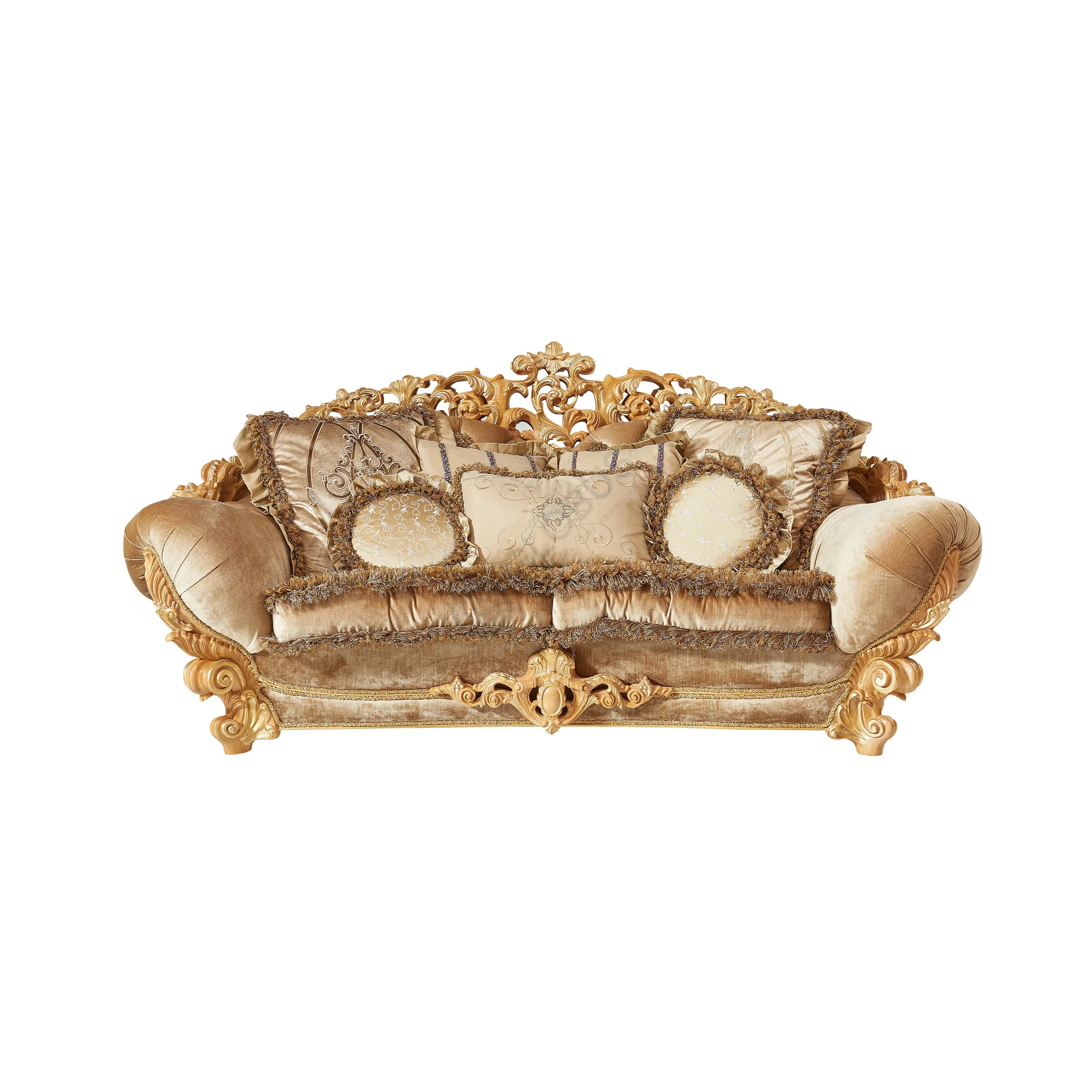 Sofa RIVA Giardino Italiano