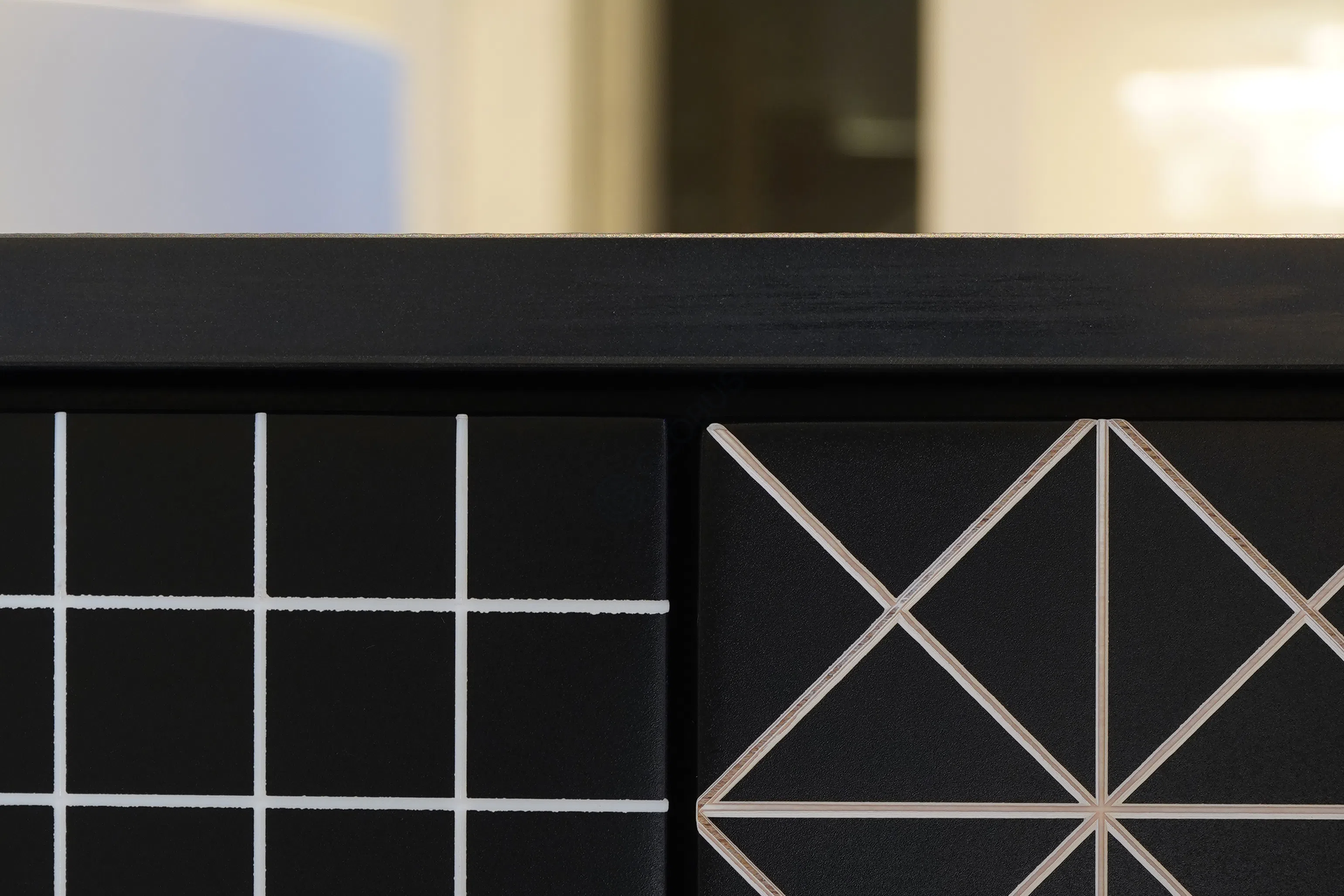 Bathroom cabinet Udoka