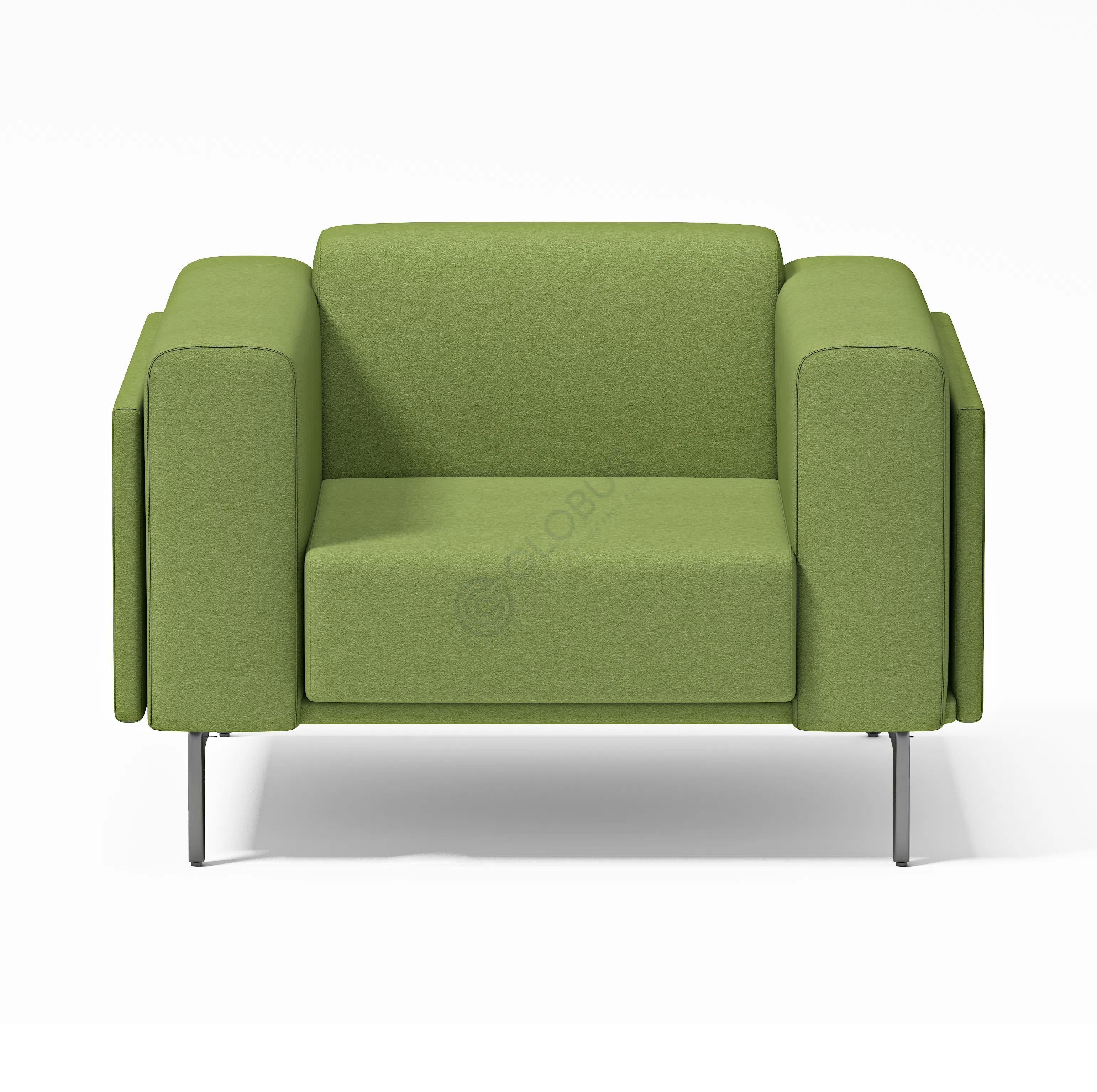 Office armchair Lottizzazione