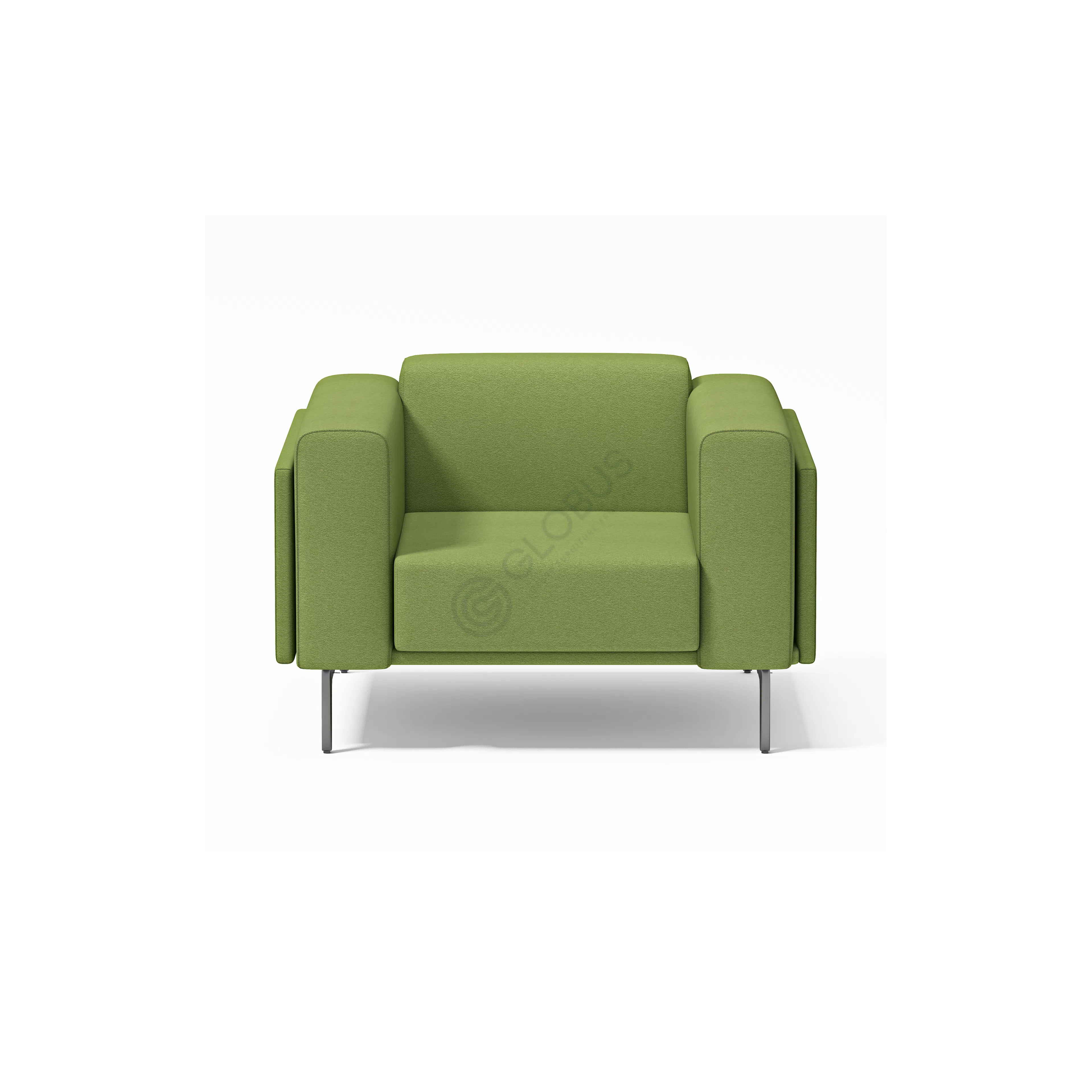 Office armchair Lottizzazione