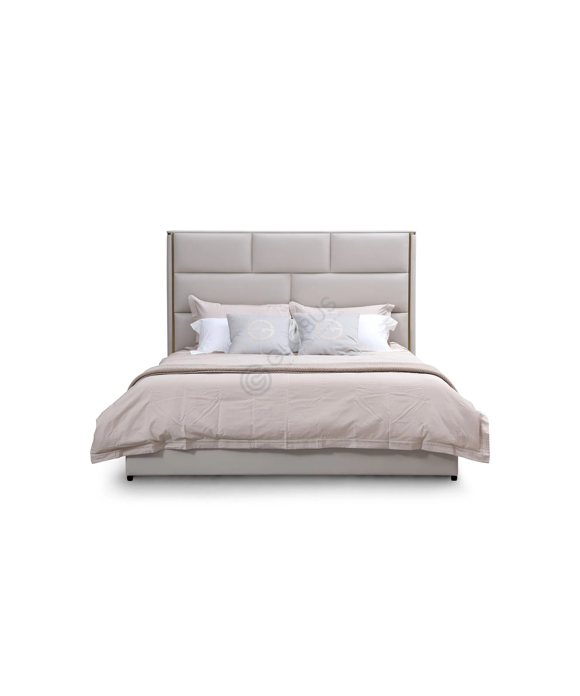 Bed FENDI Montgomery