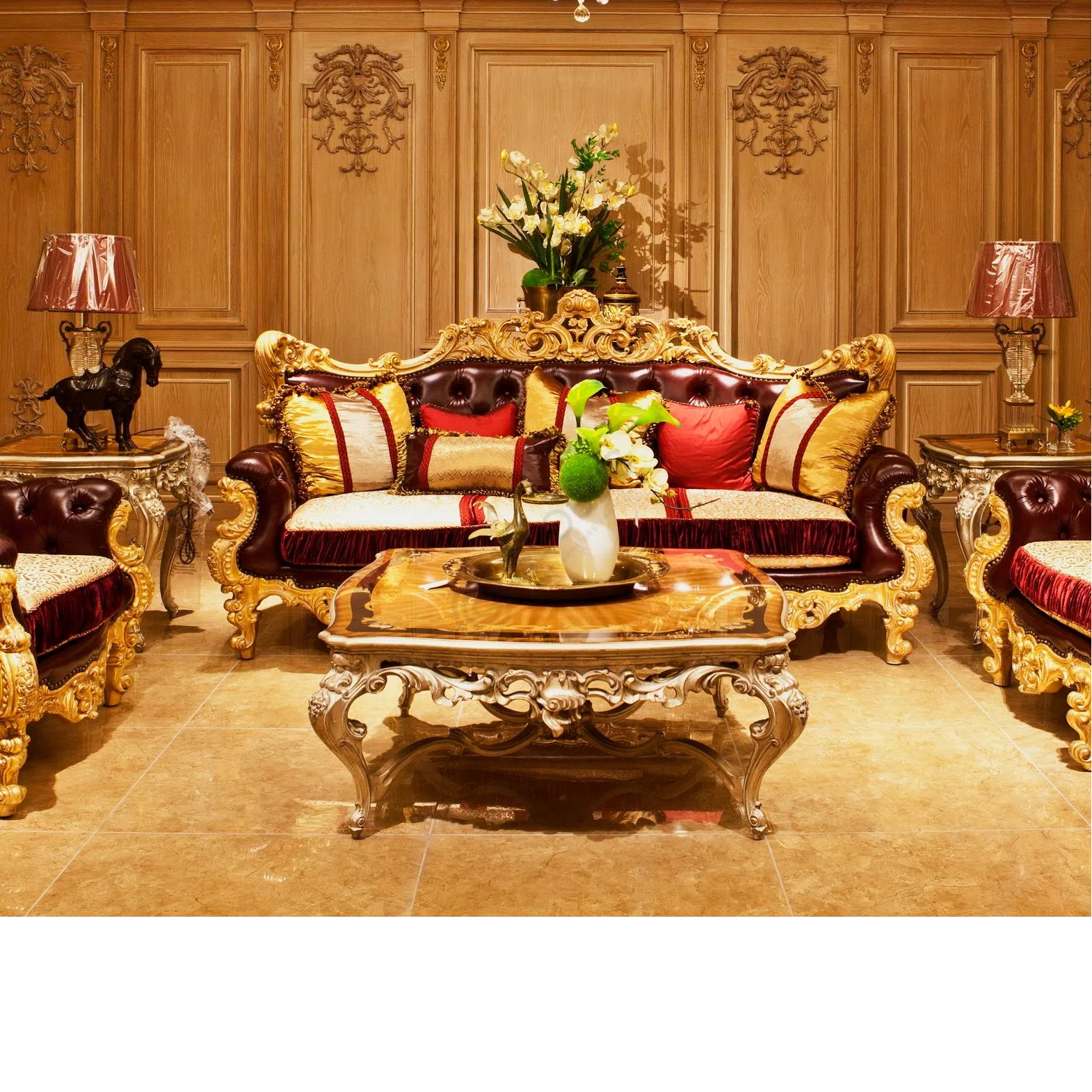 Sofa Theia