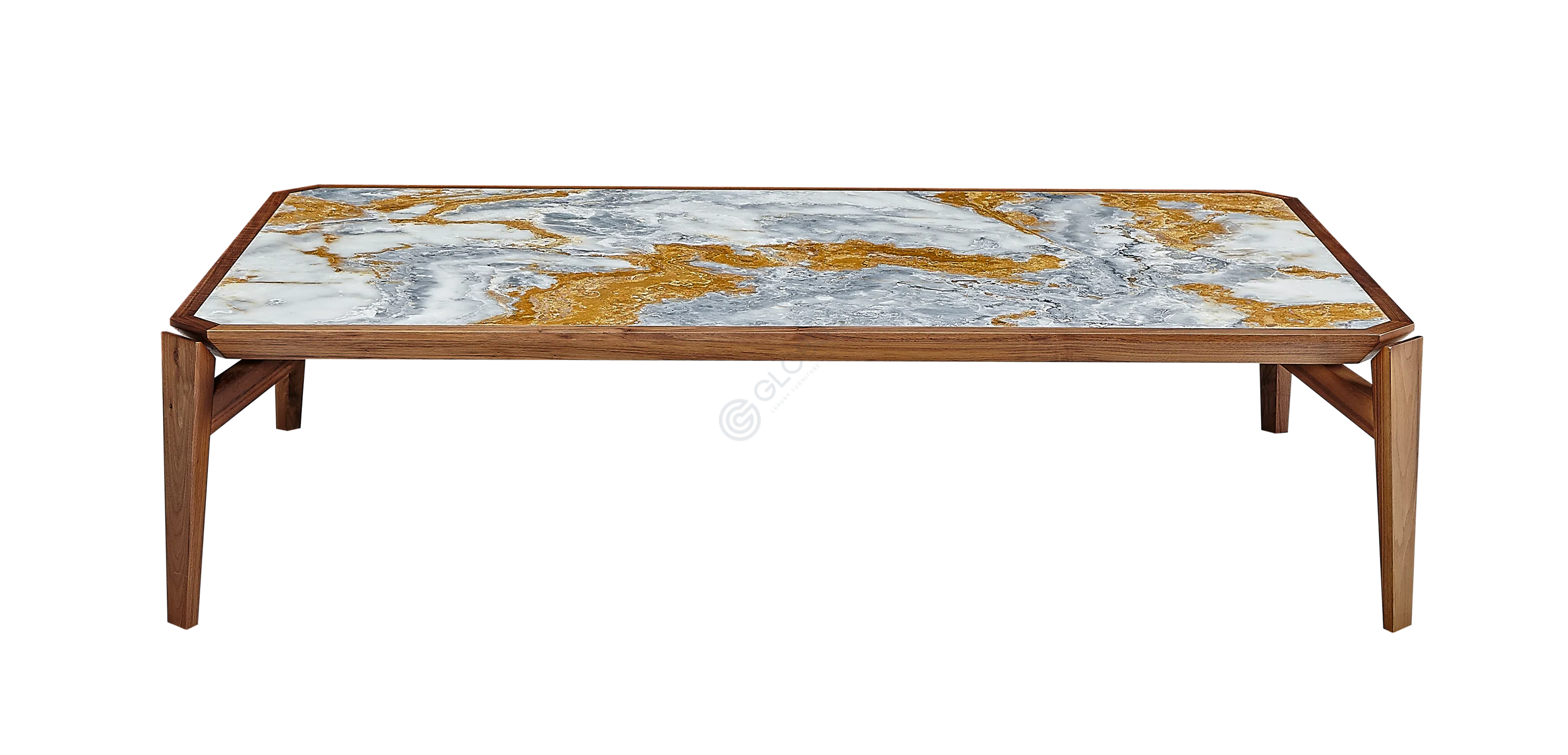 Coffee table Ocellare