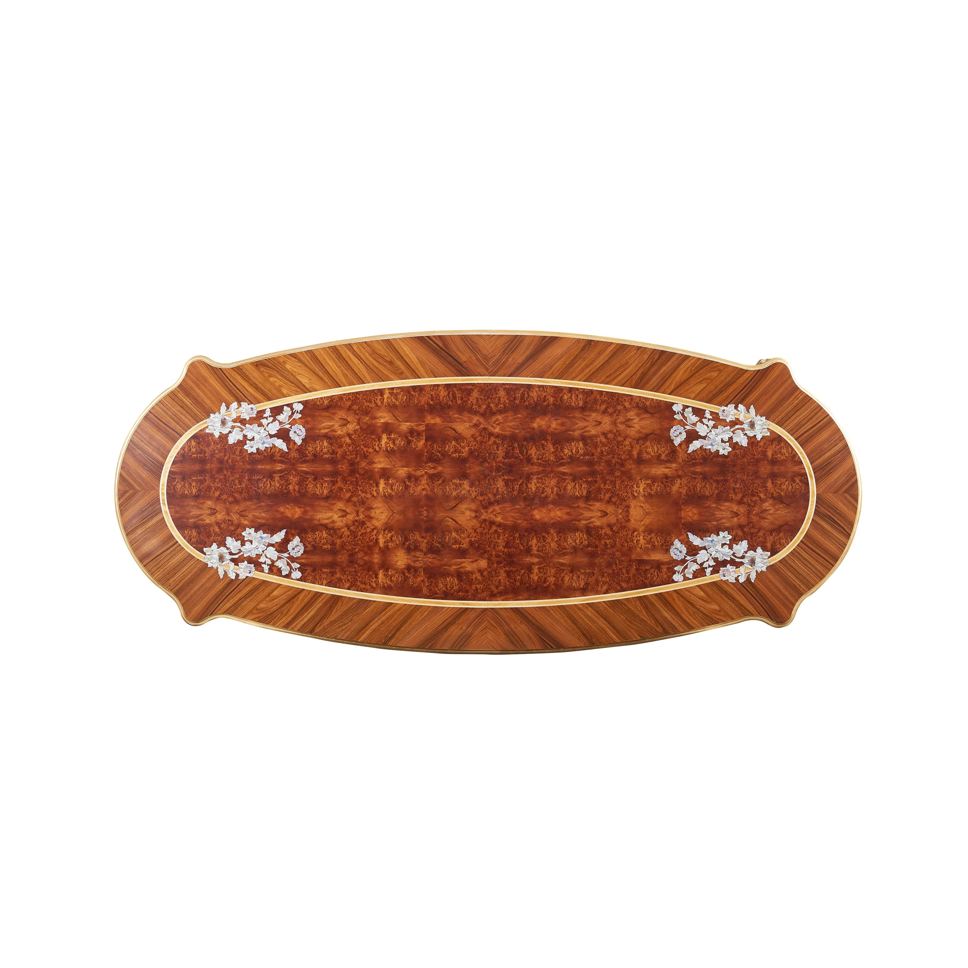 Dining table Klarity