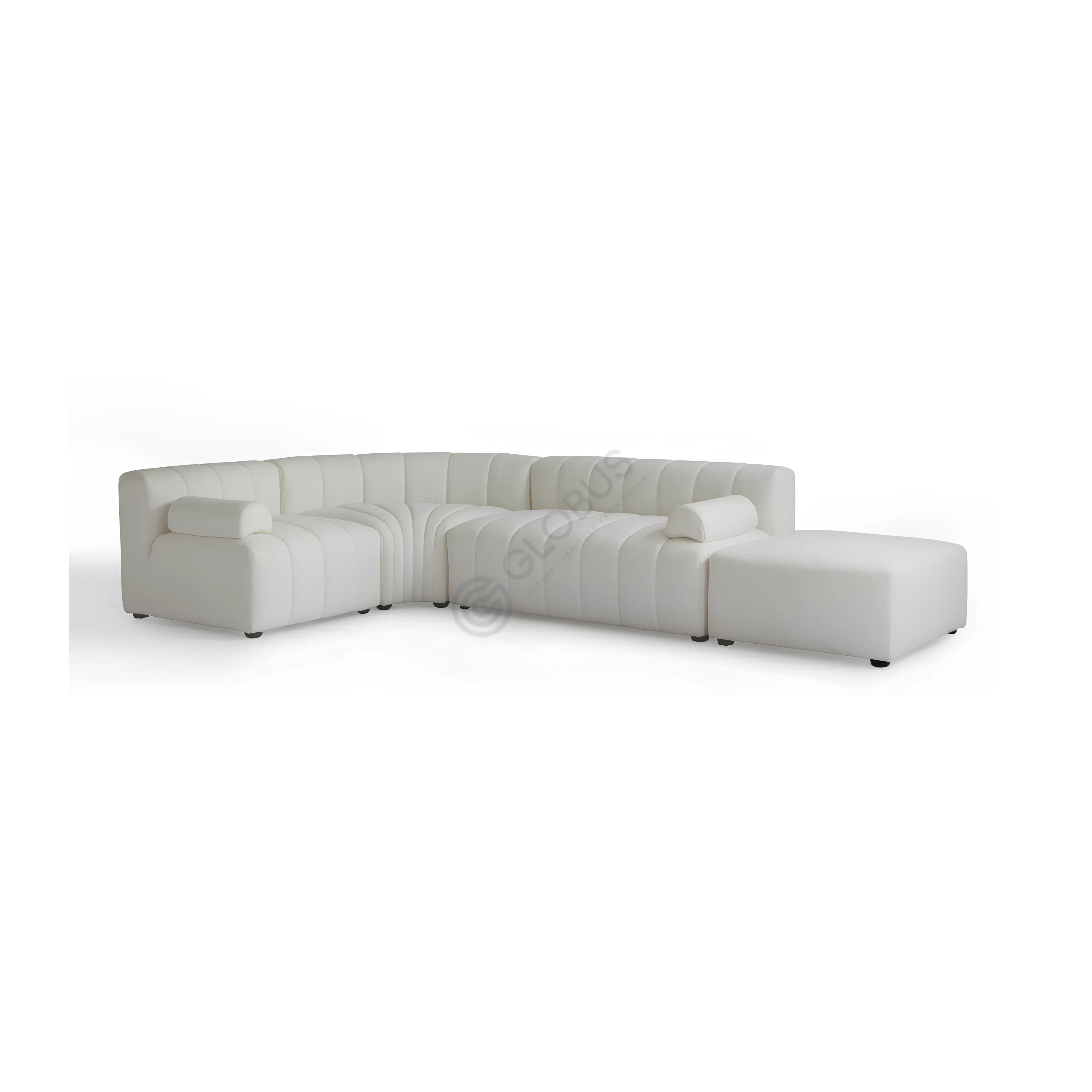 Sofa NORR11 Setup 4