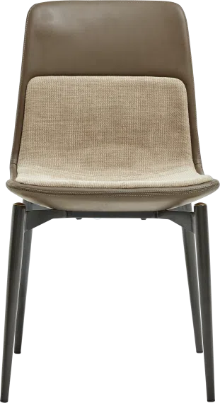 Dining chair MOLTENI Barbican
