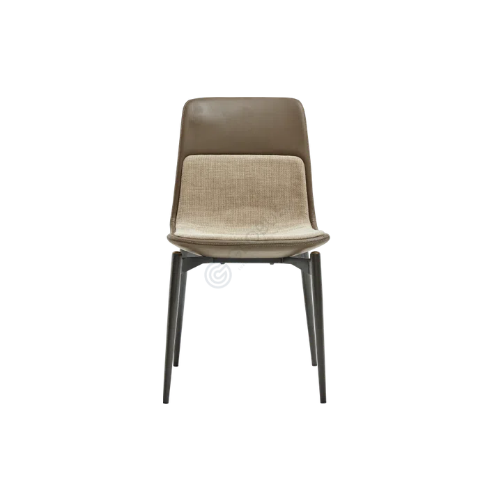 Dining chair MOLTENI Barbican