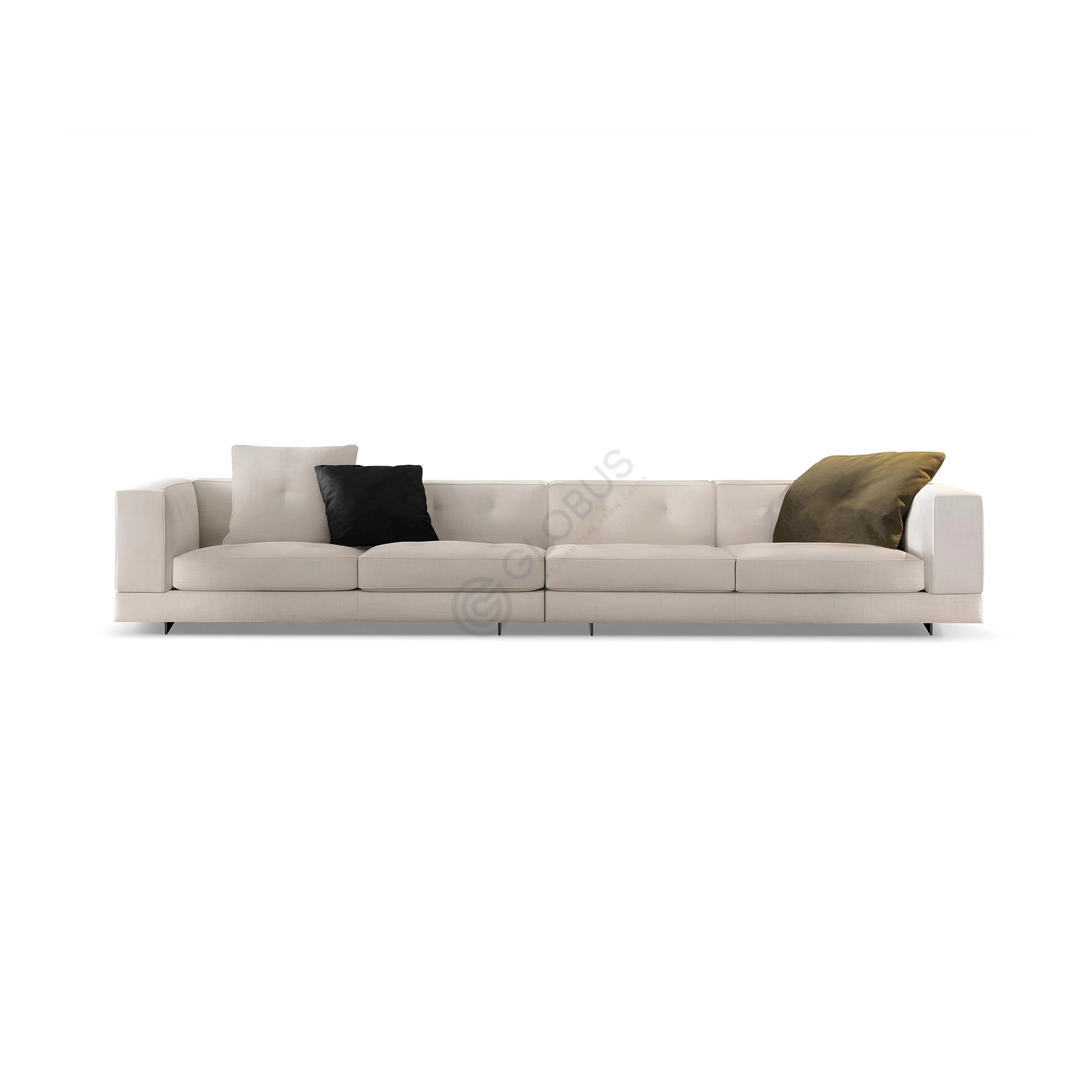 Sofa MINOTTI Dylan
