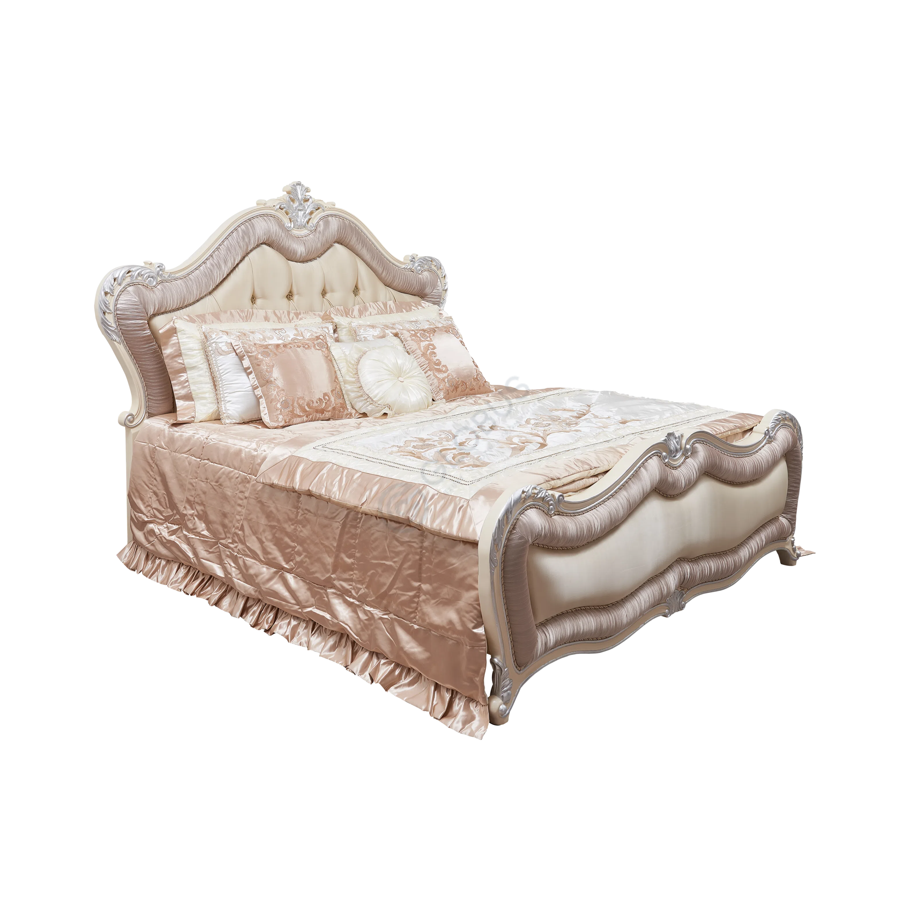 Bed Aranci