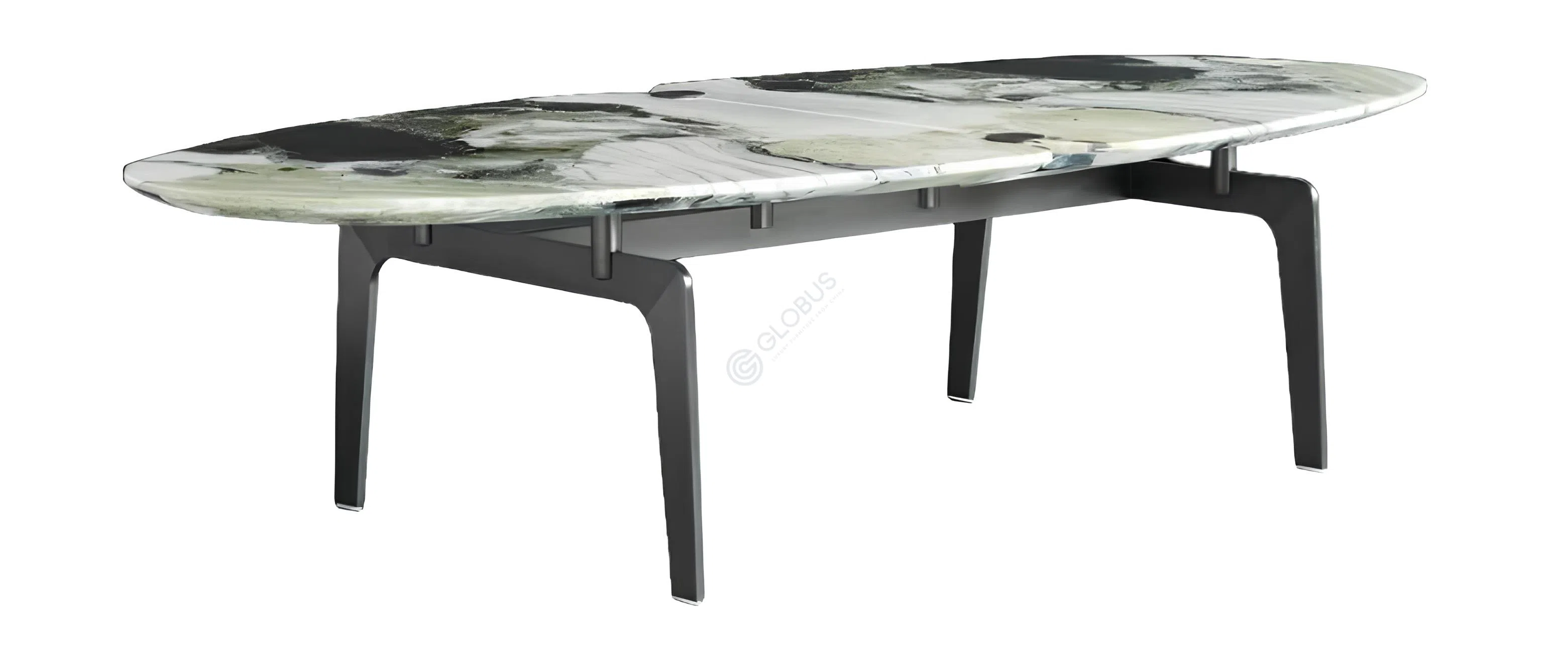 Coffee table POLIFORM Tribeca