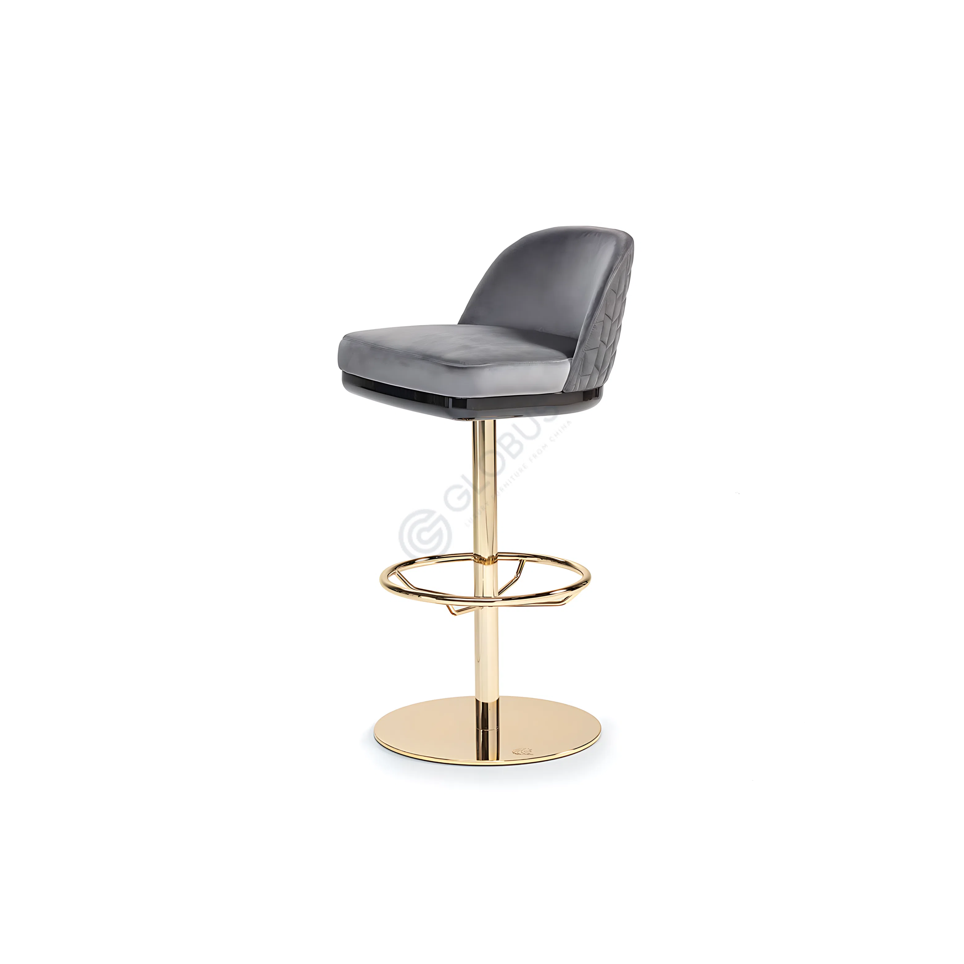 Bar chair GIORGIO COLLECTION Charisma