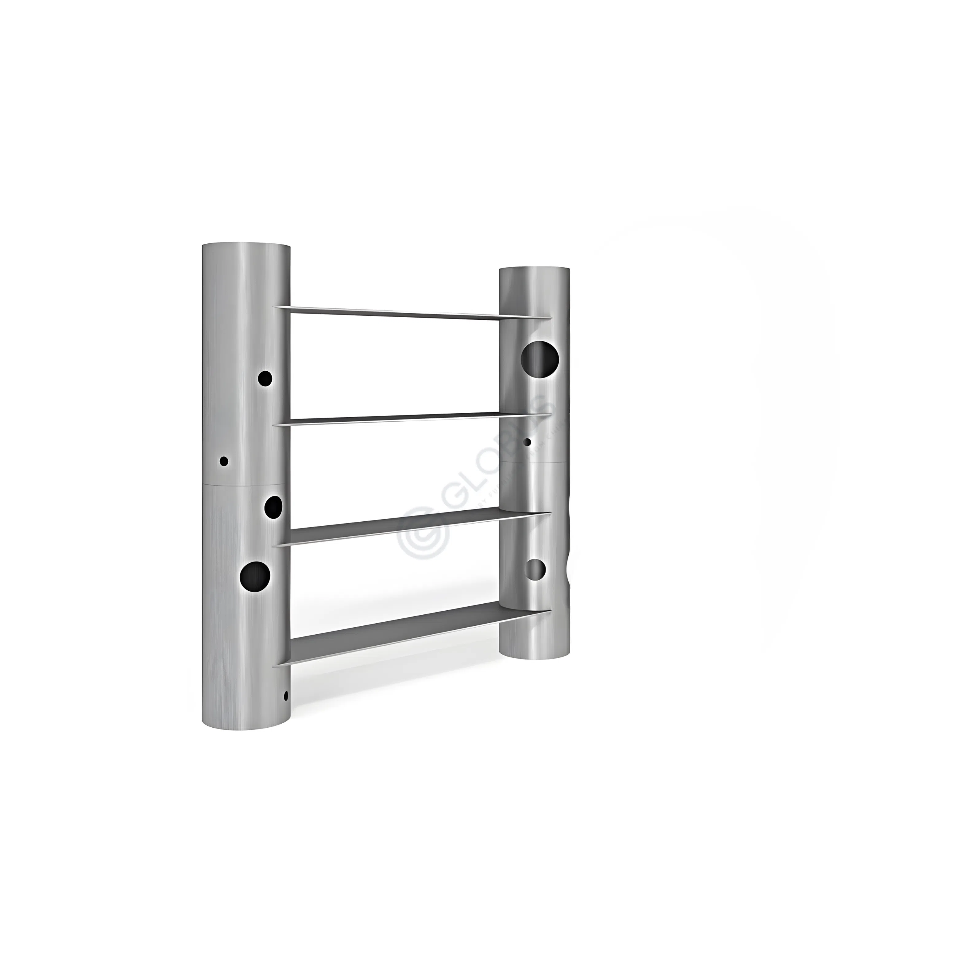 Bookshelf SPINZI Silös