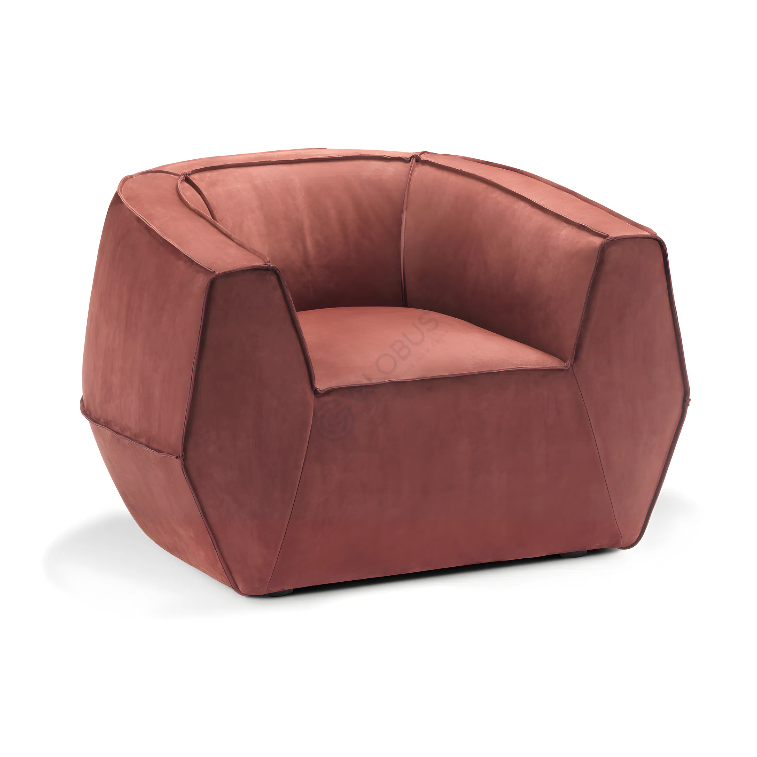 Armchair GHIDINI1961 Infinito