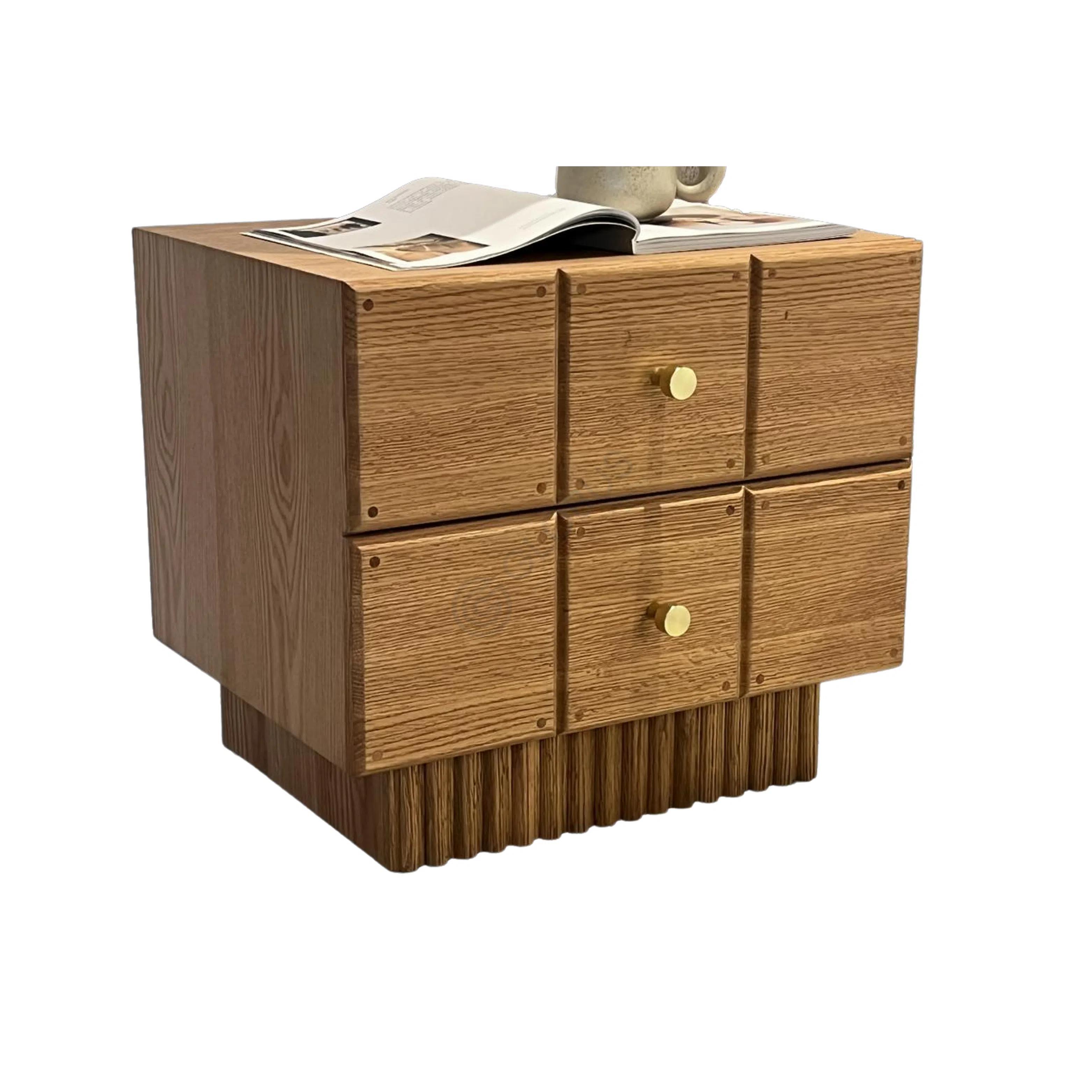 Bedside table SARAH SHERMAN SAMUEL Lee