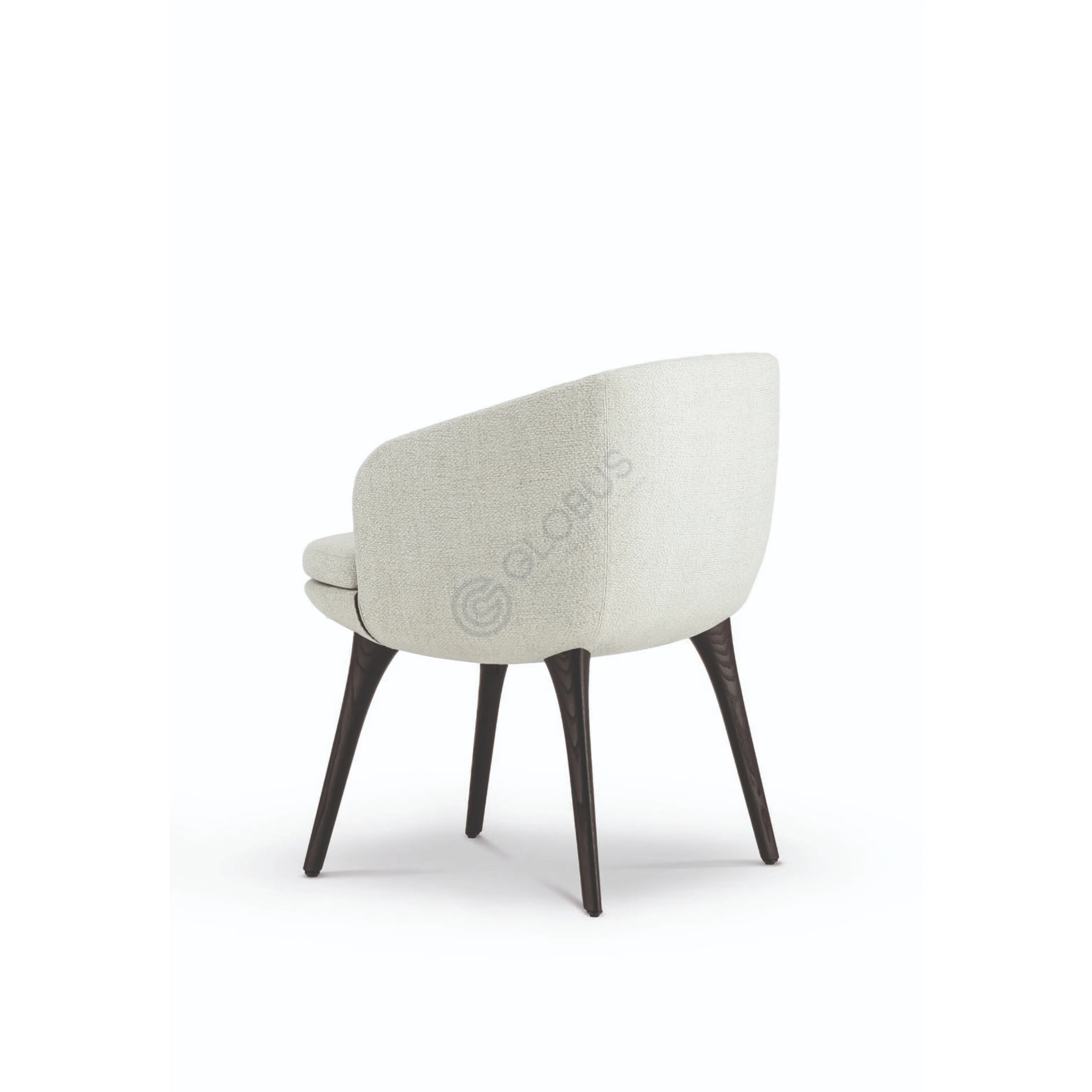 Dining chair MINOTTI Raphael