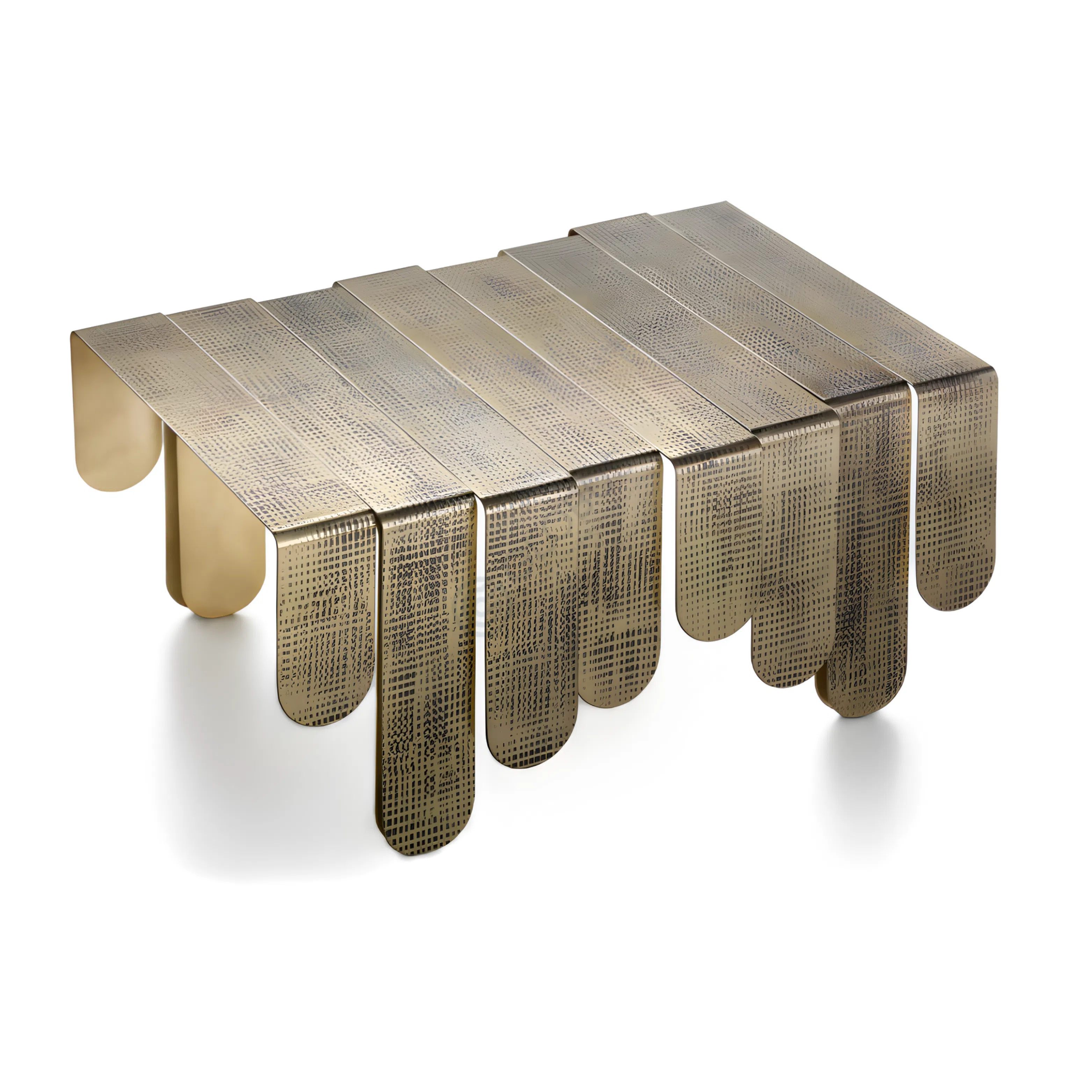 Coffee table DE CASTELLI Xilo