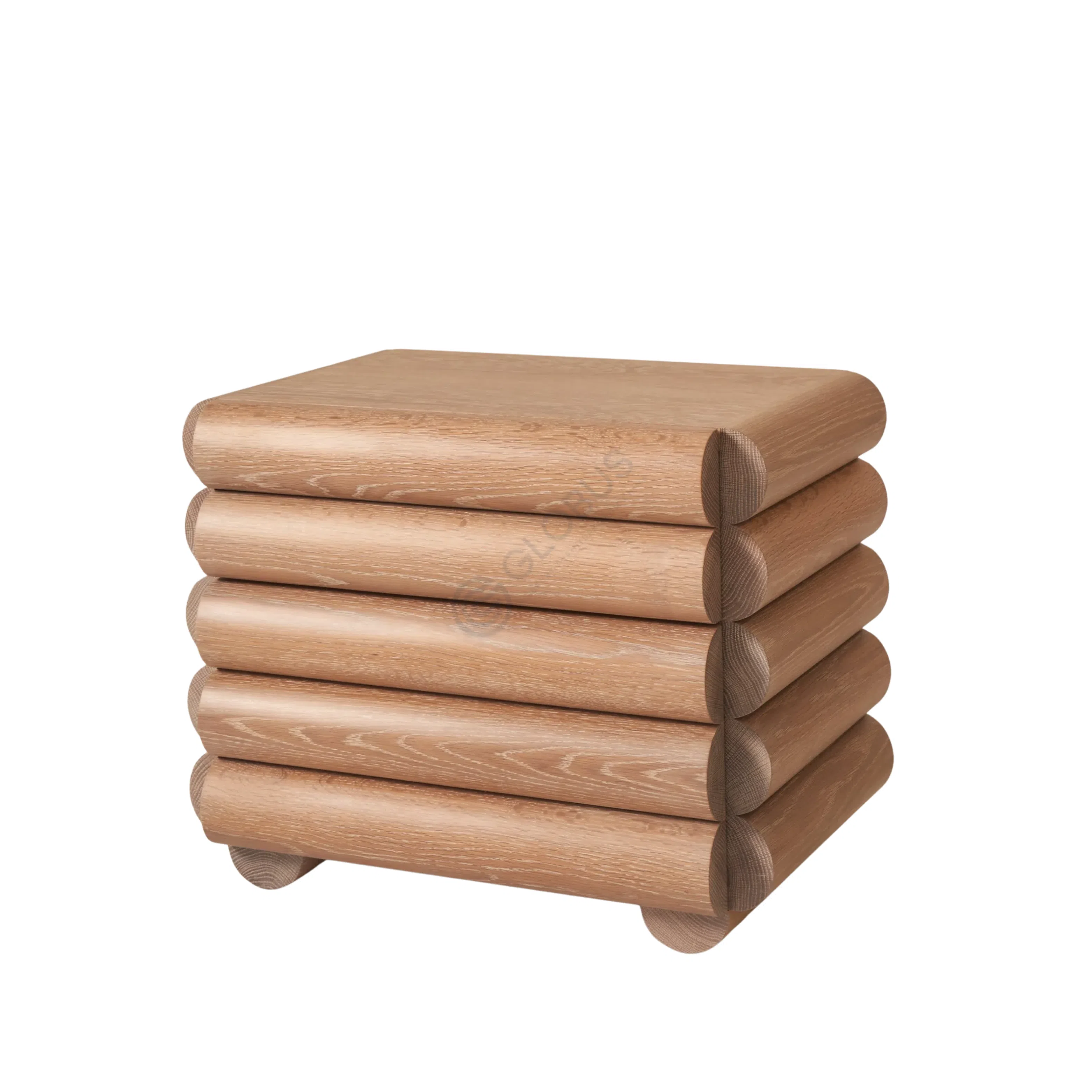 Bedside table STEVEN BUKOWSKI