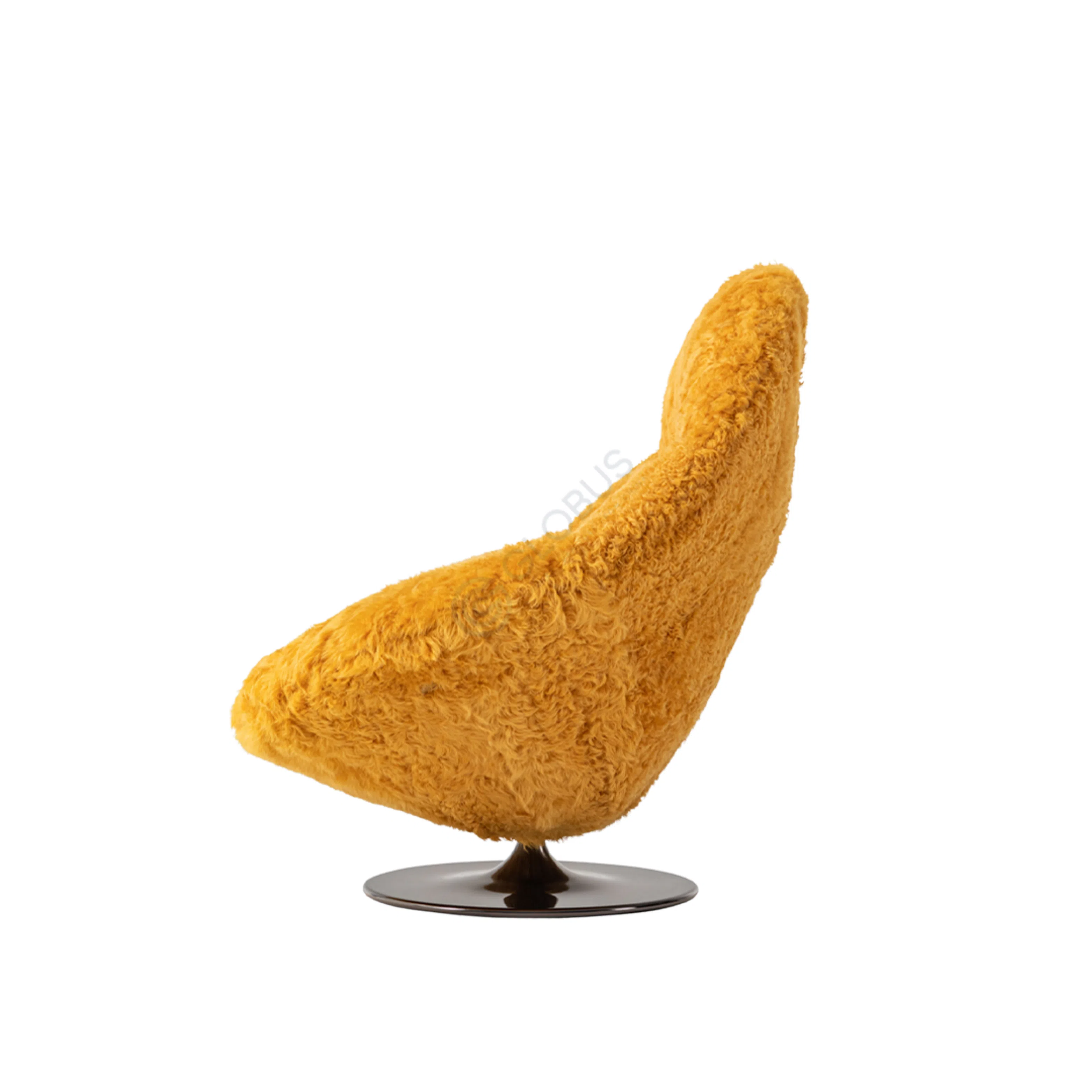 Armchair FENDI Groove & Groovy