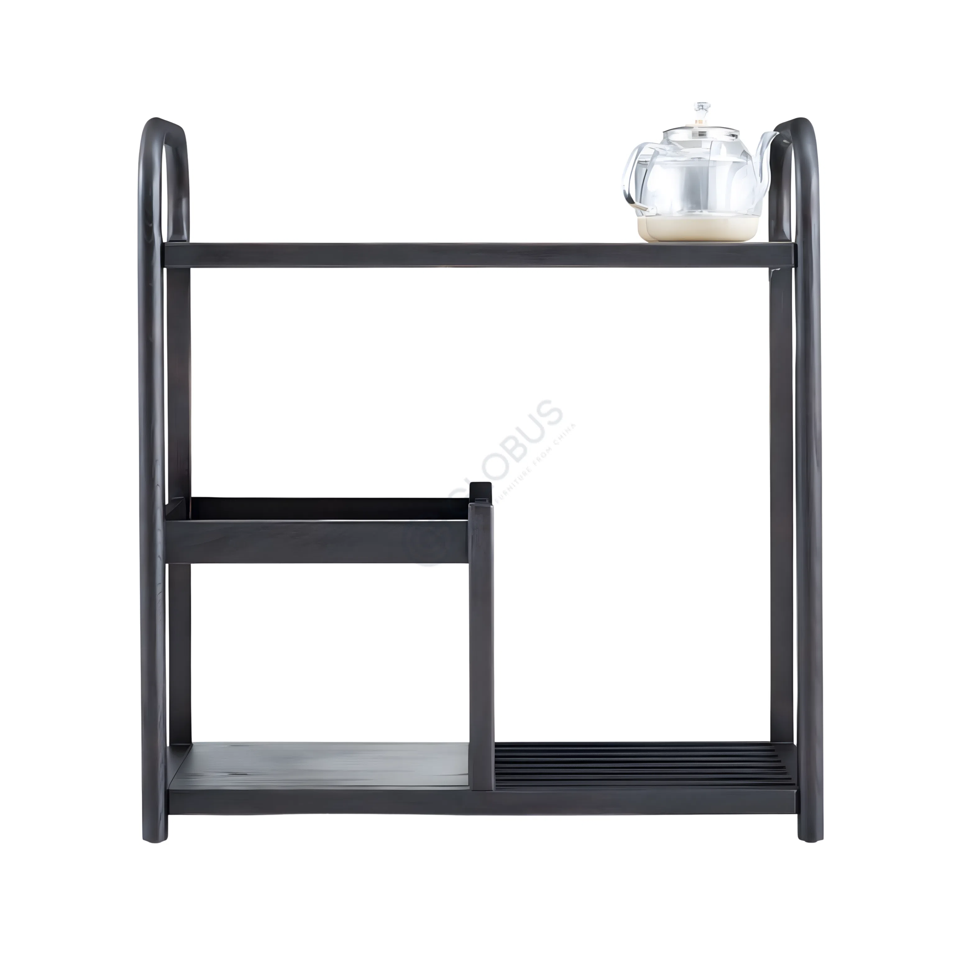 Serving table Syncretico