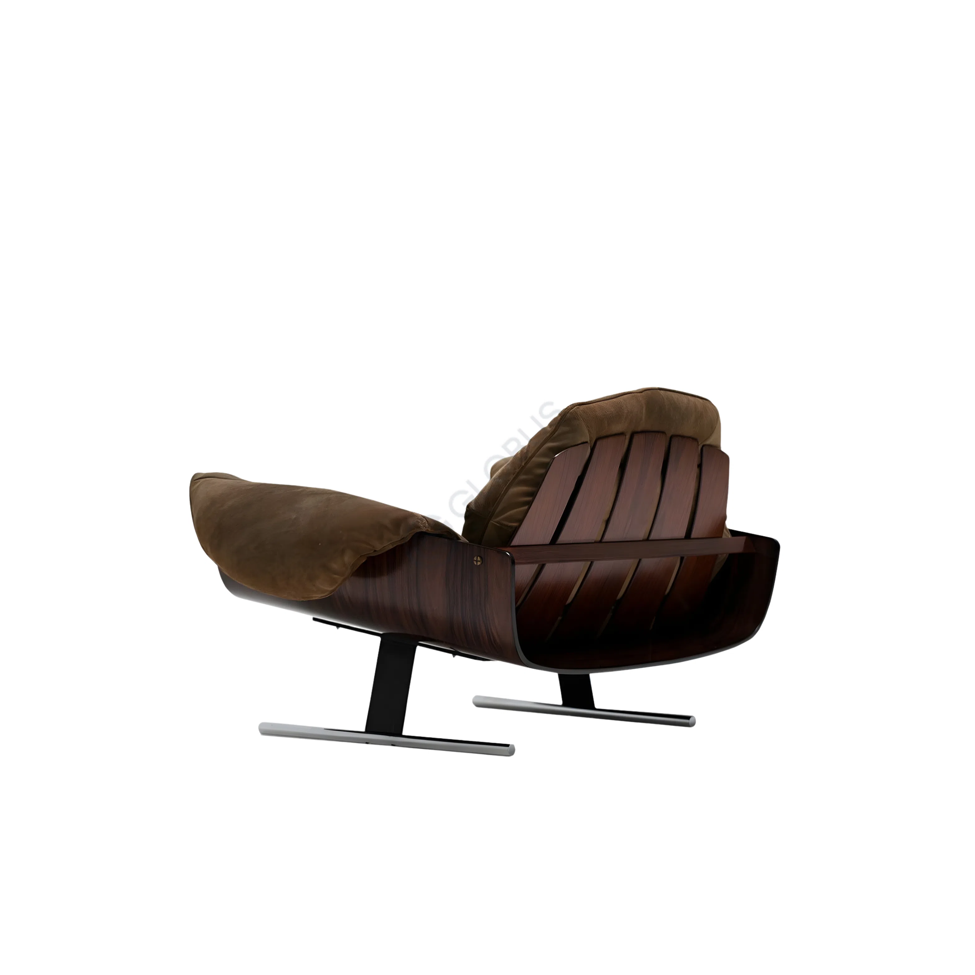 Armchair JORGE ZALSZUPIN Presidencial