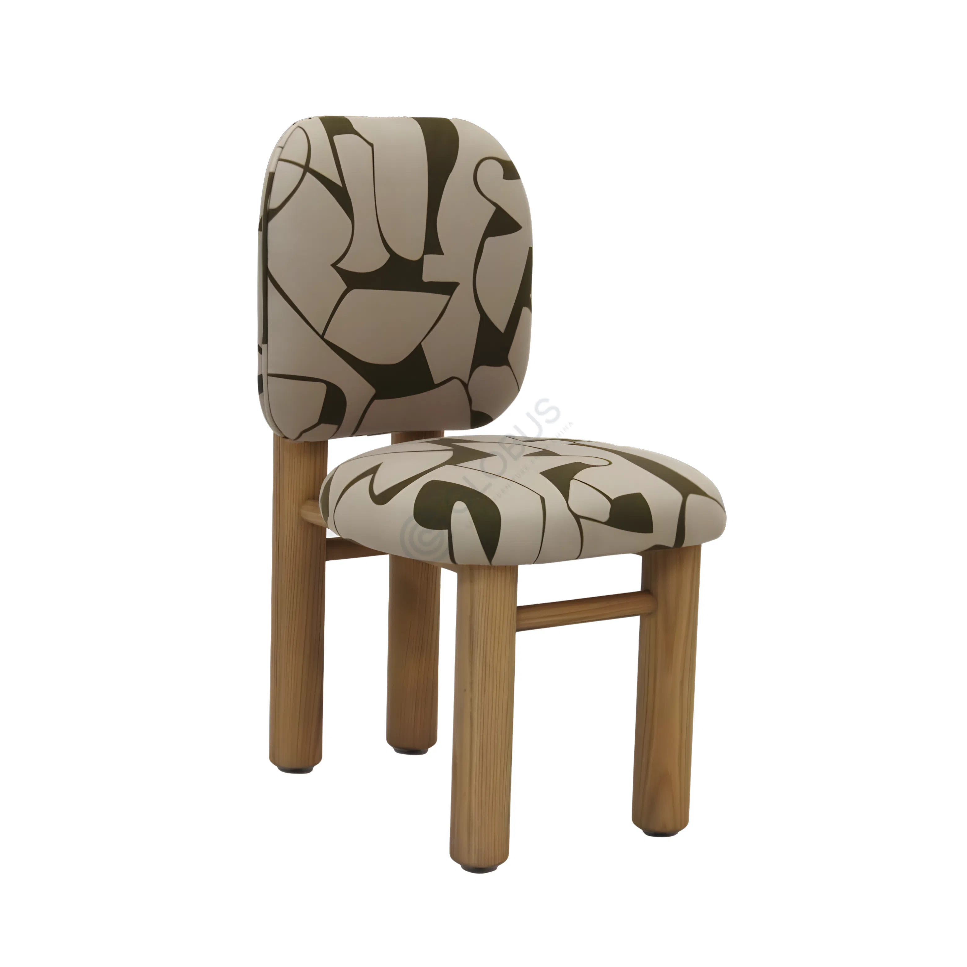 Dining chair DOOQ Aimi