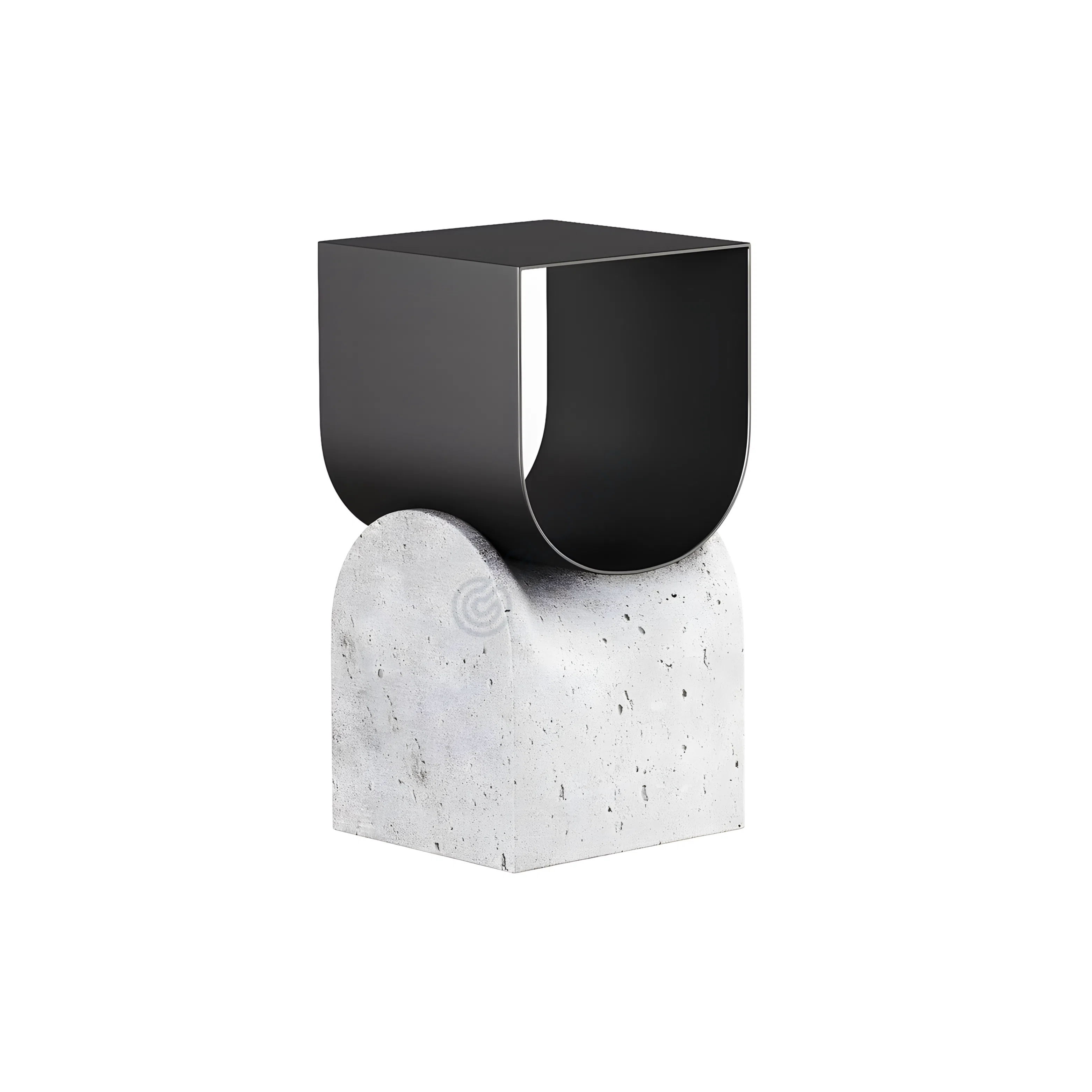 Side table BONALDO Vague