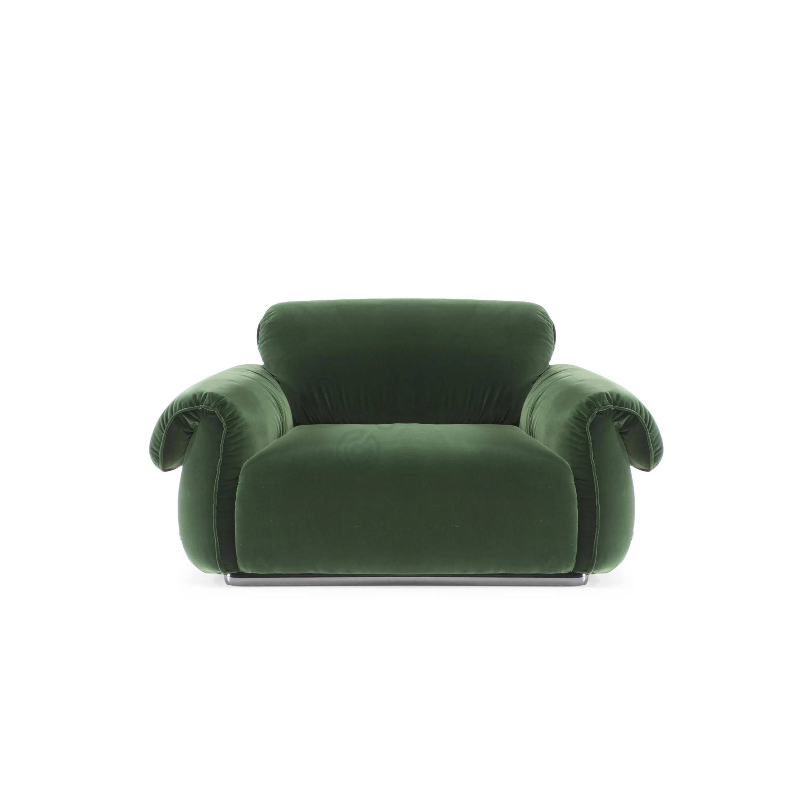 Armchair NATUZZI ITALIA Icon