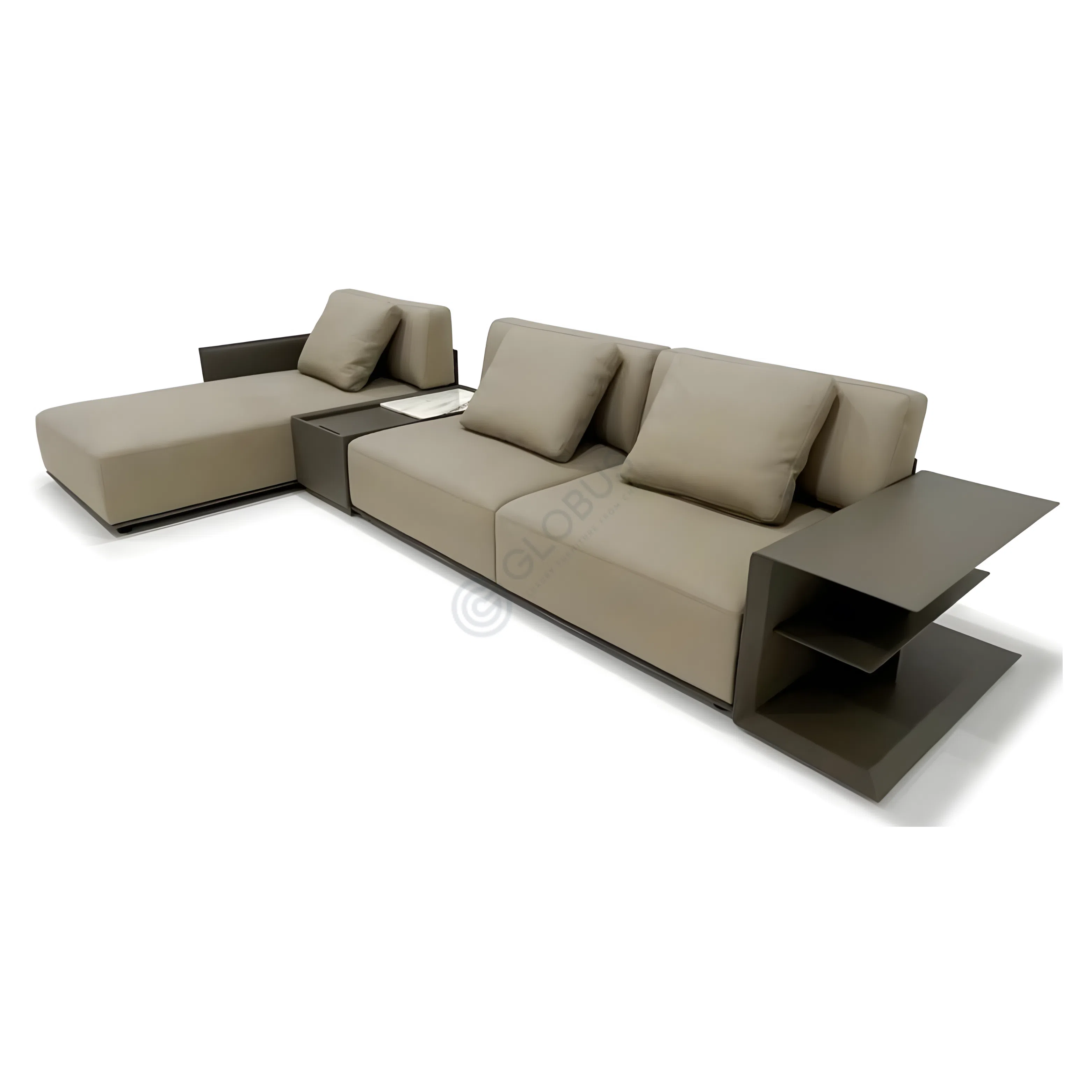 Sofa POLTRONA FRAU