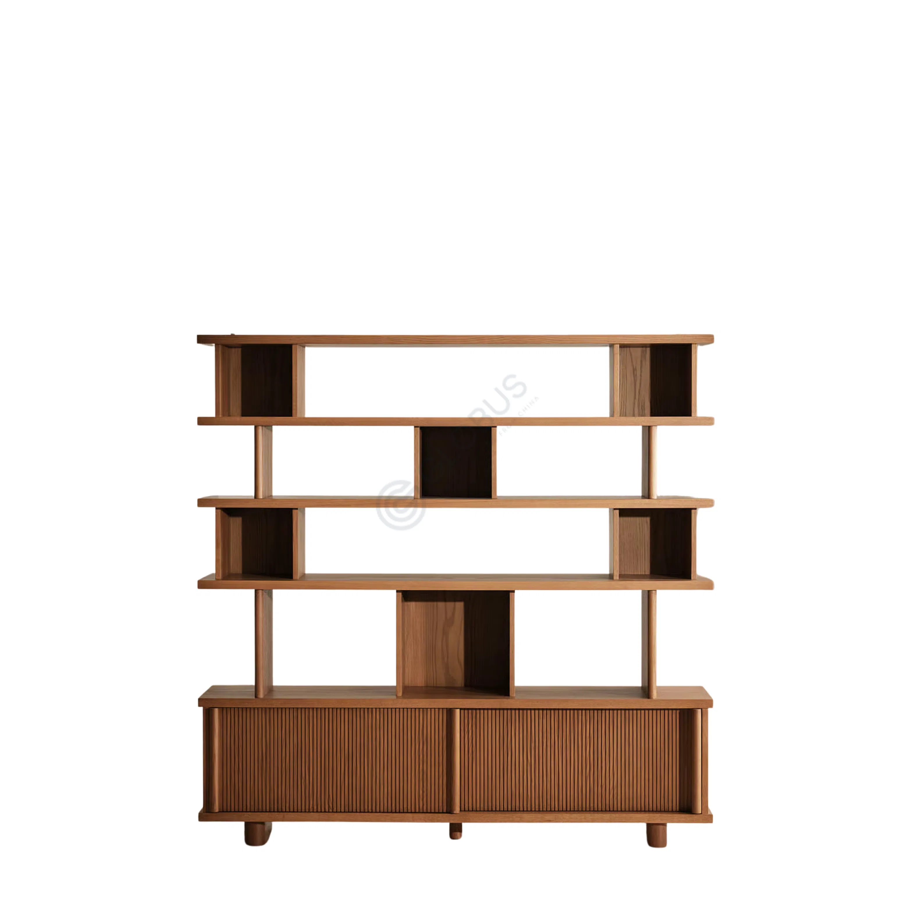 Bookcase Vineria