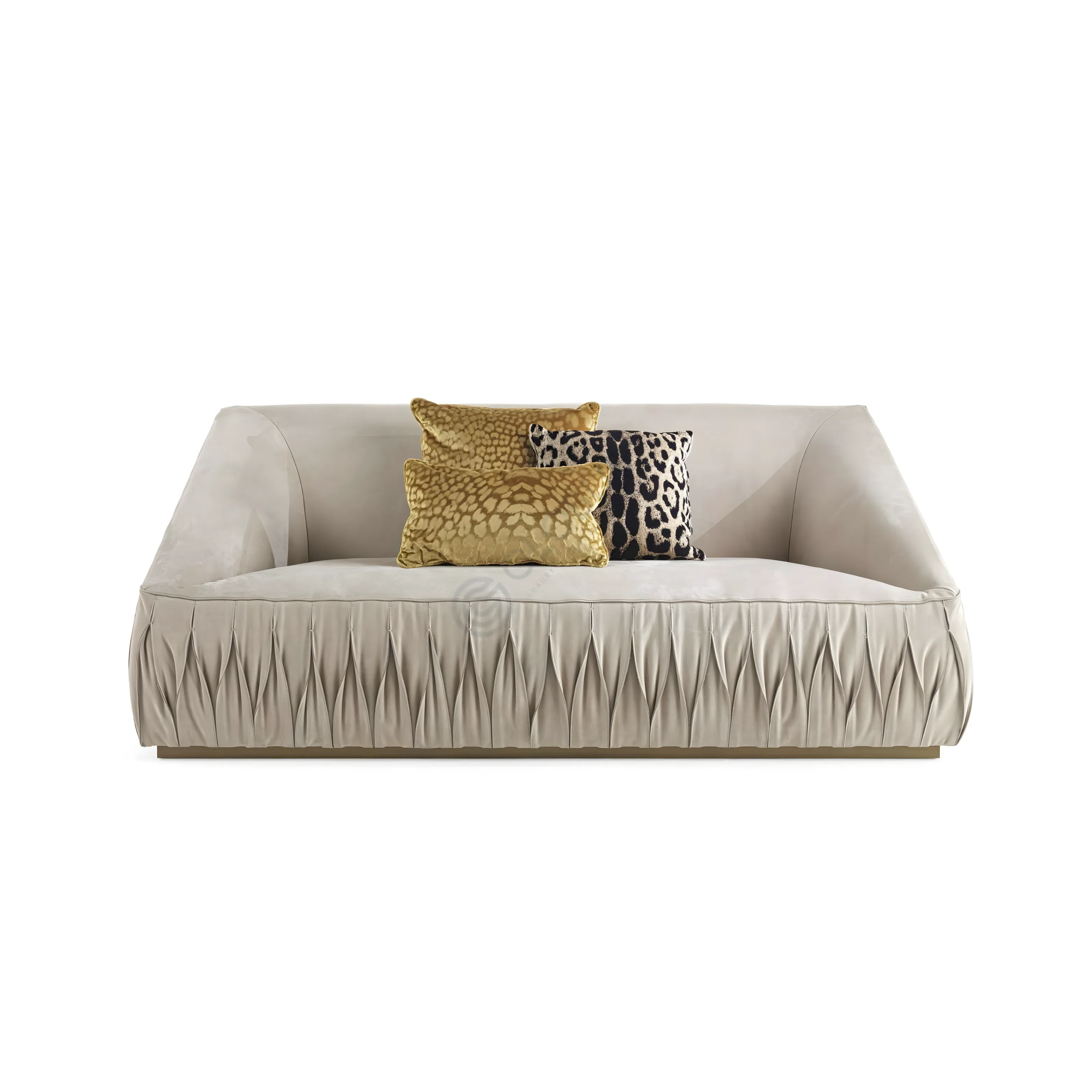 Sofa ROBERTO CAVALLI Nest
