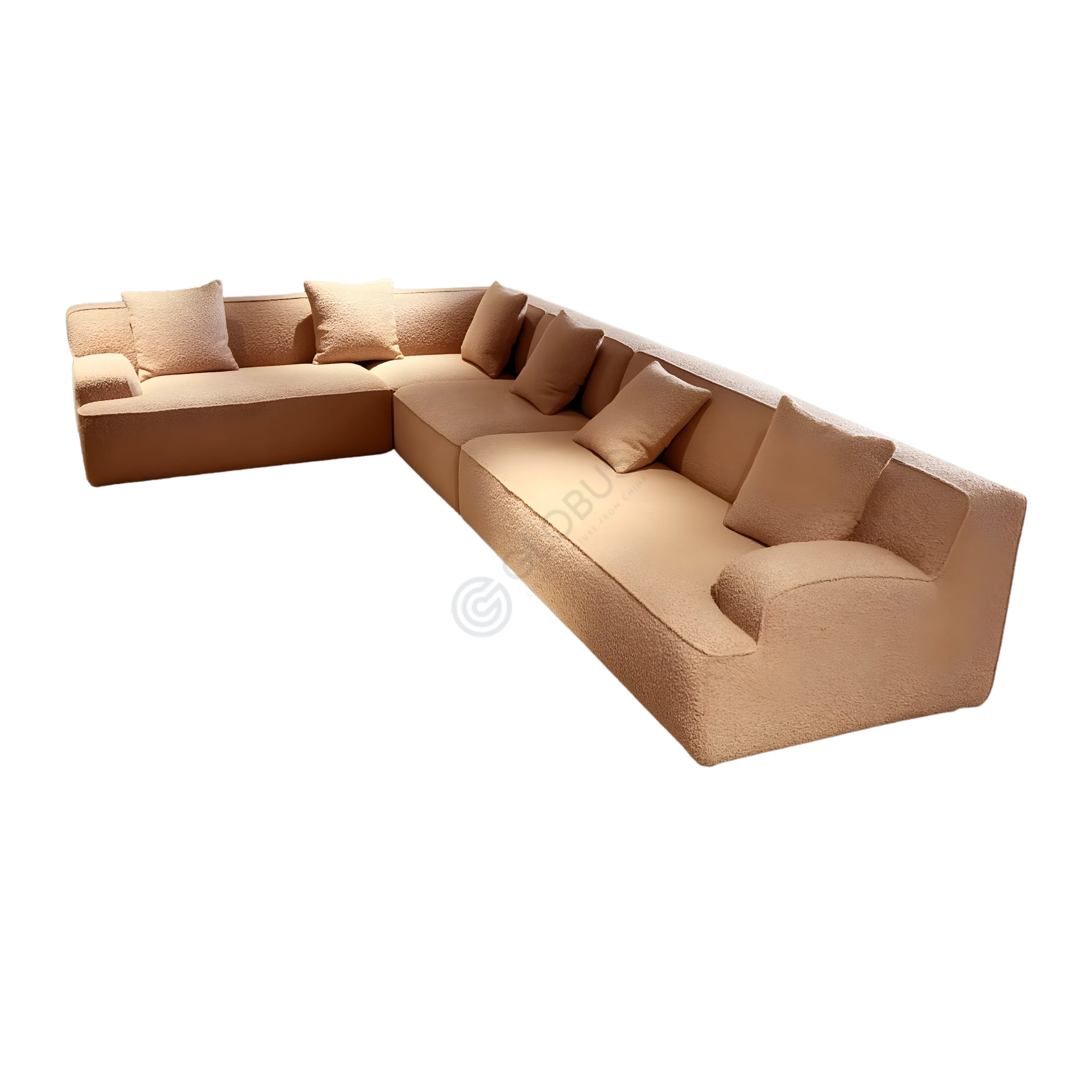 Sofa Escurita