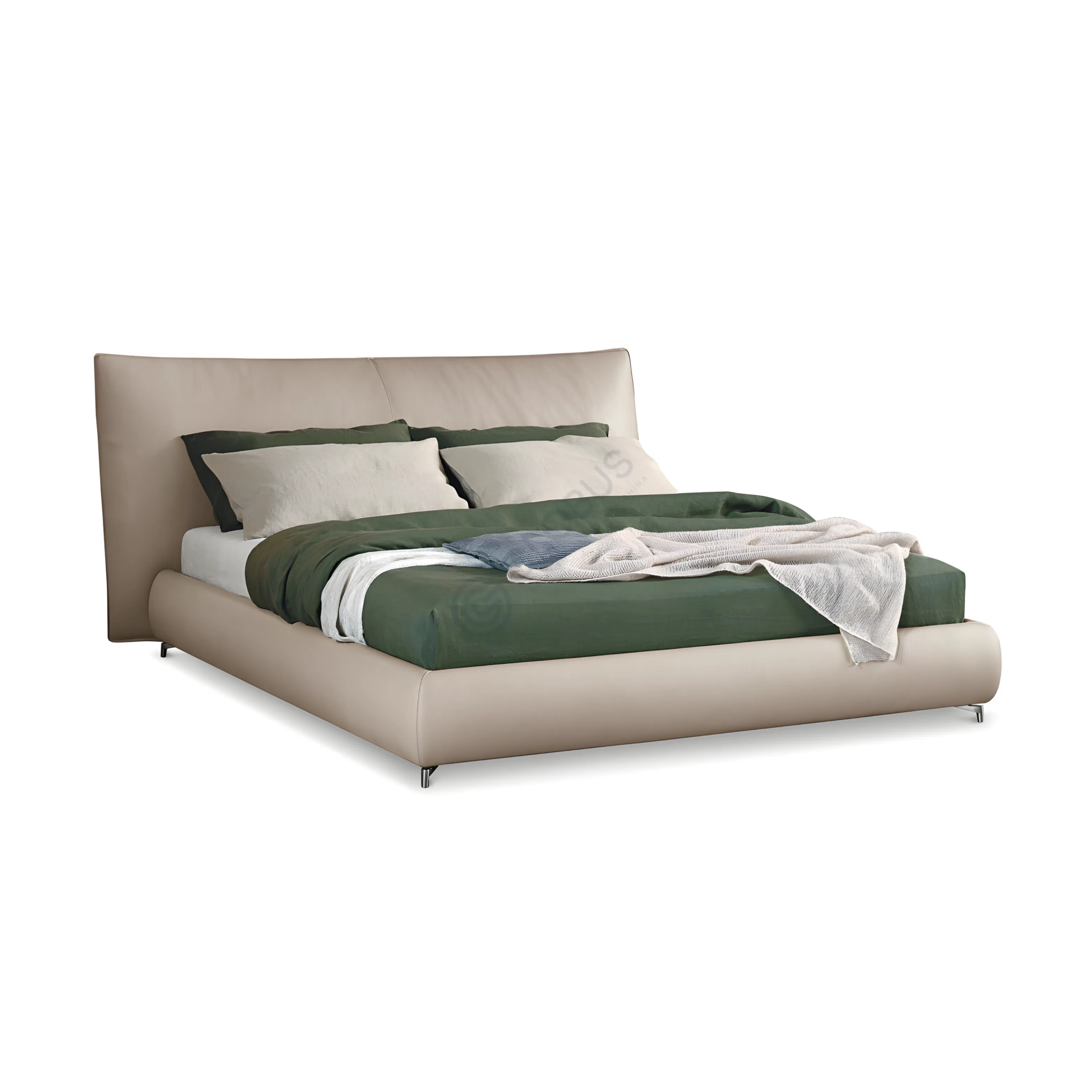 Bed Uffo
