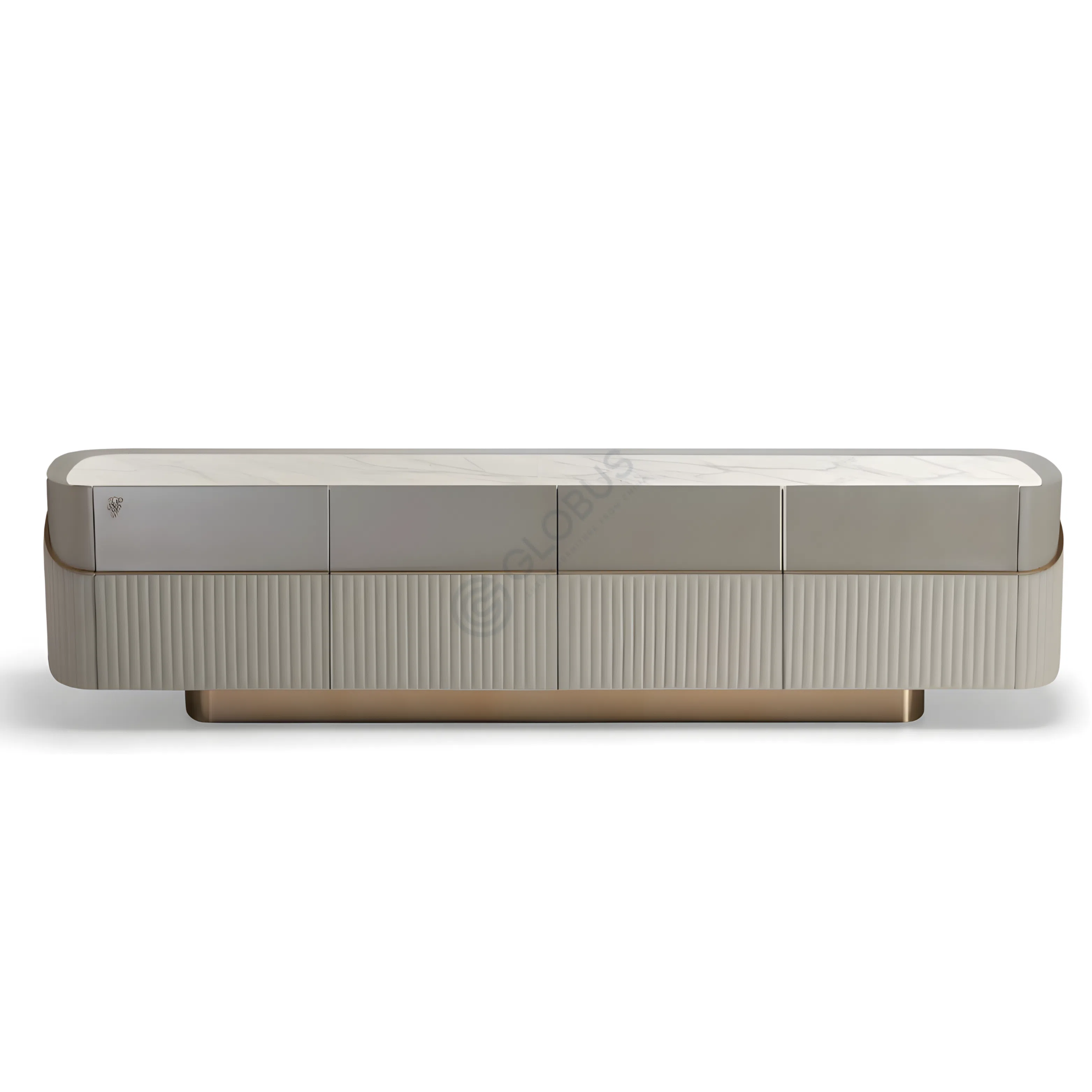 TV stand VISIONNAIRE Majestic