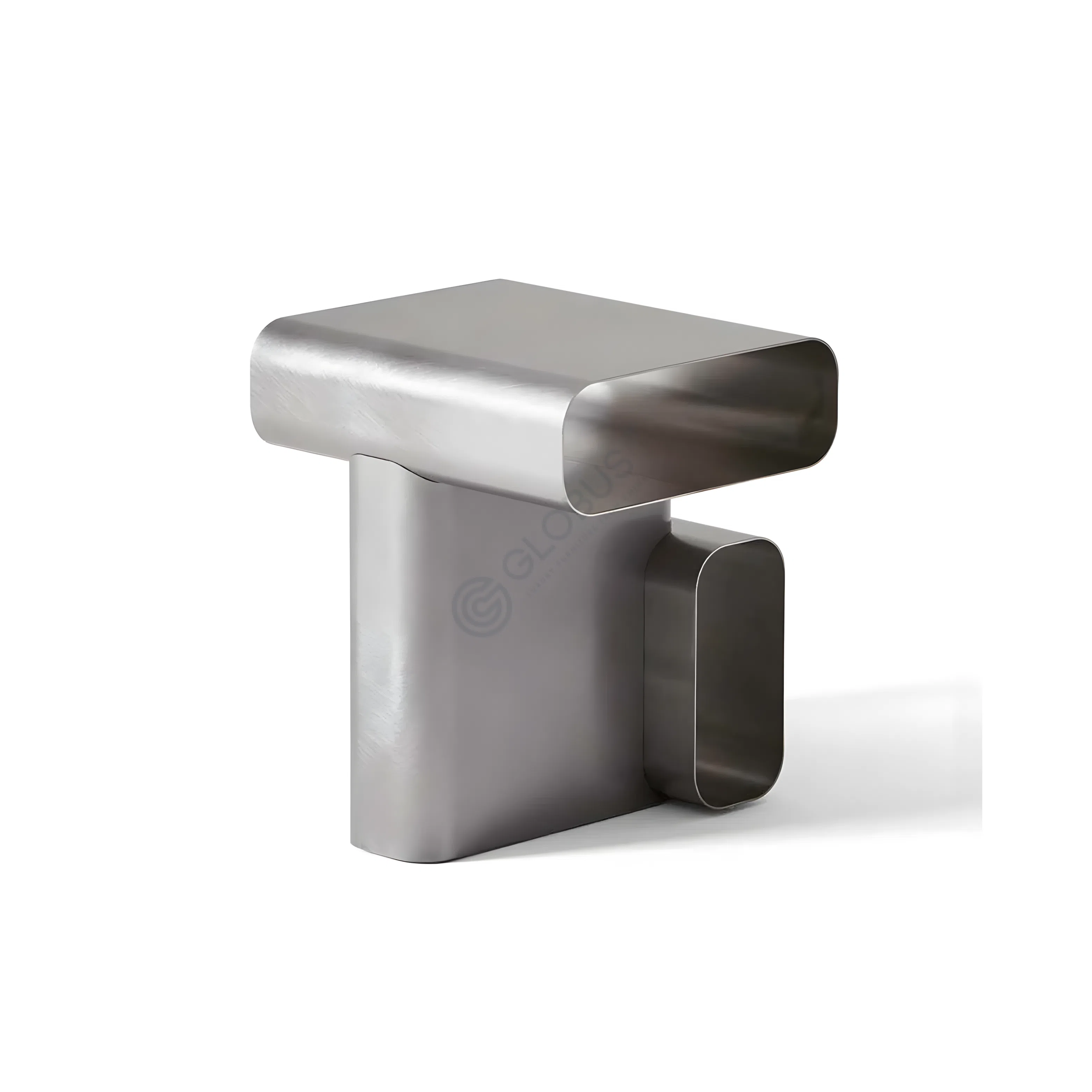 Side table CASSINA Soft Corners