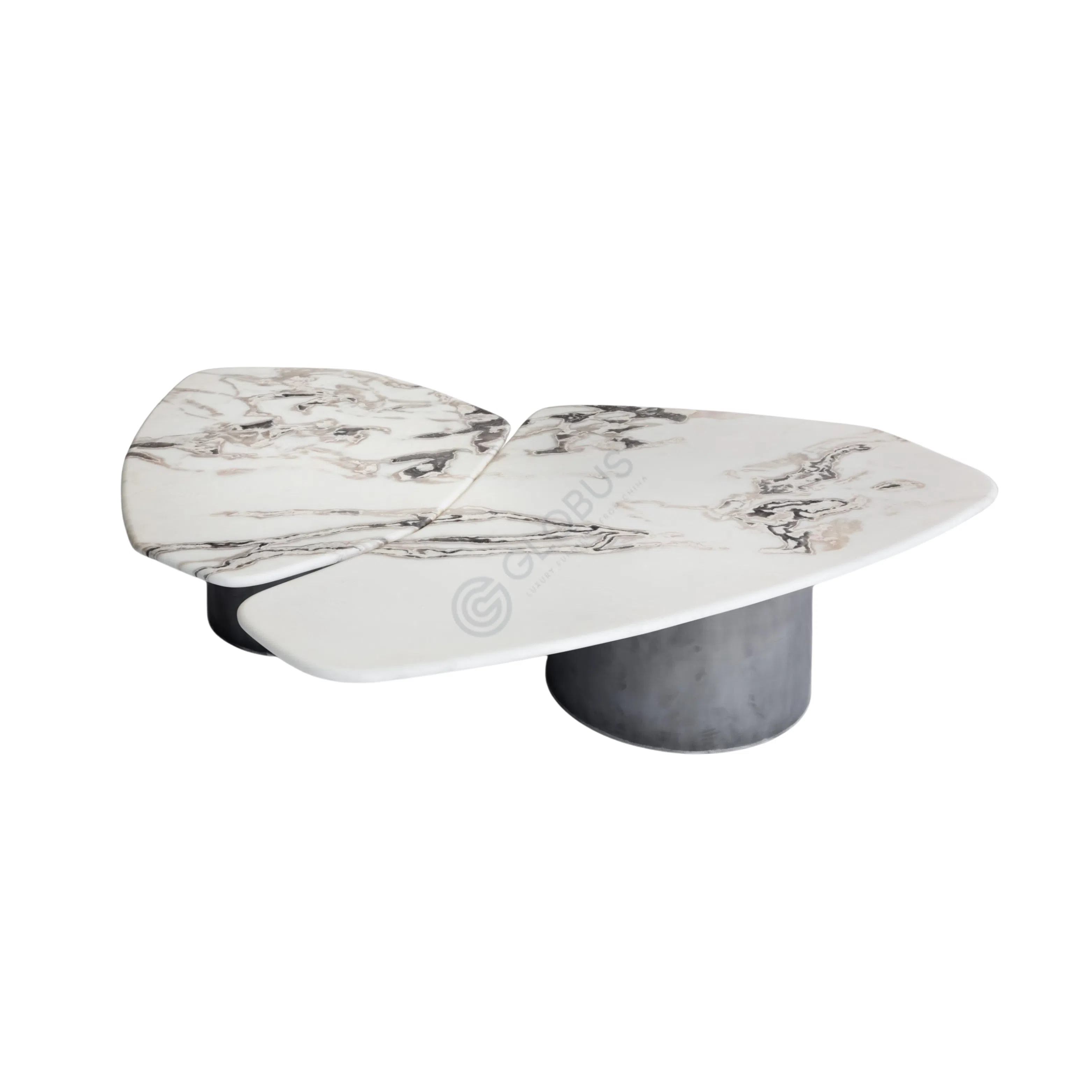 Coffee table OKHA Tectra