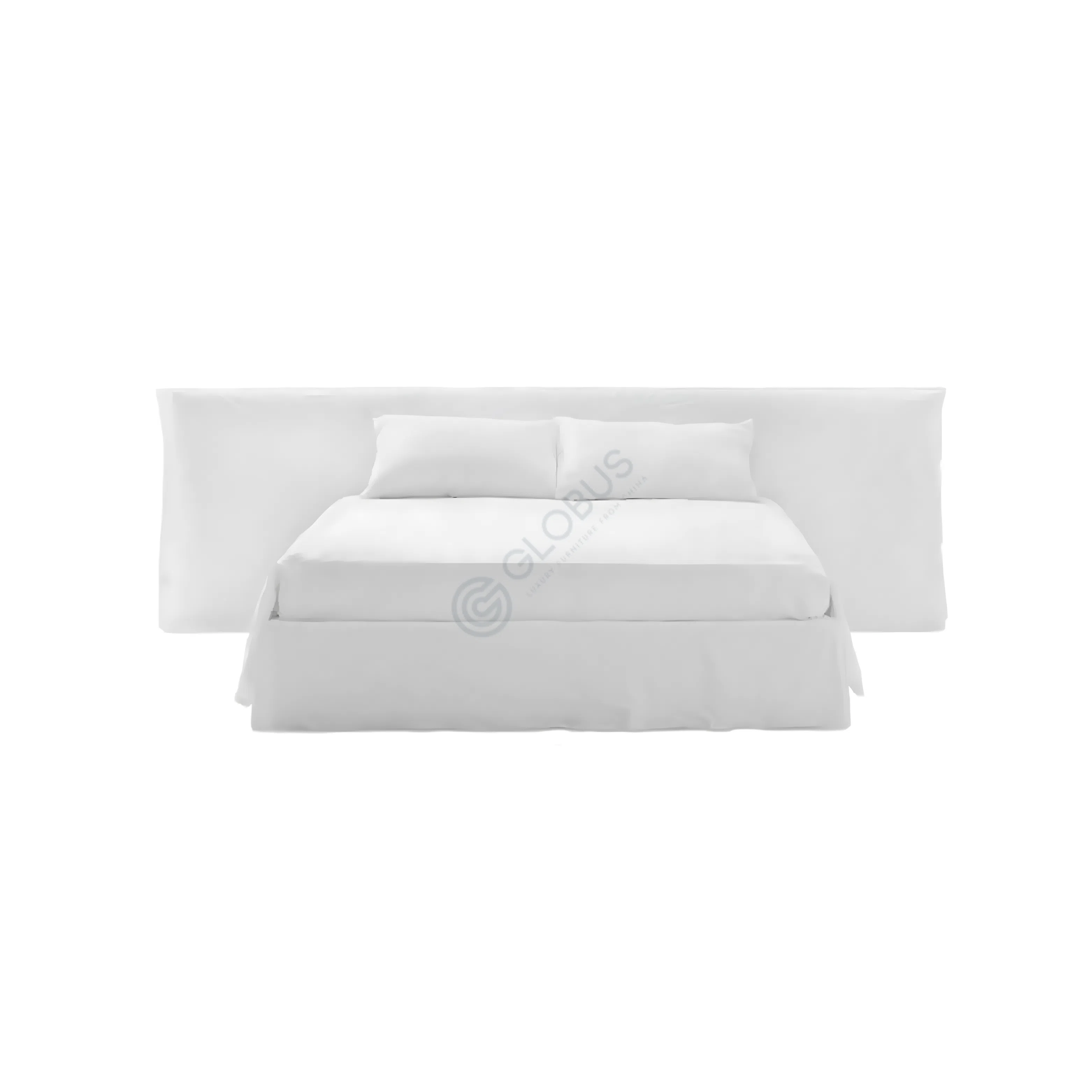 Bed GERVASONI Ghost